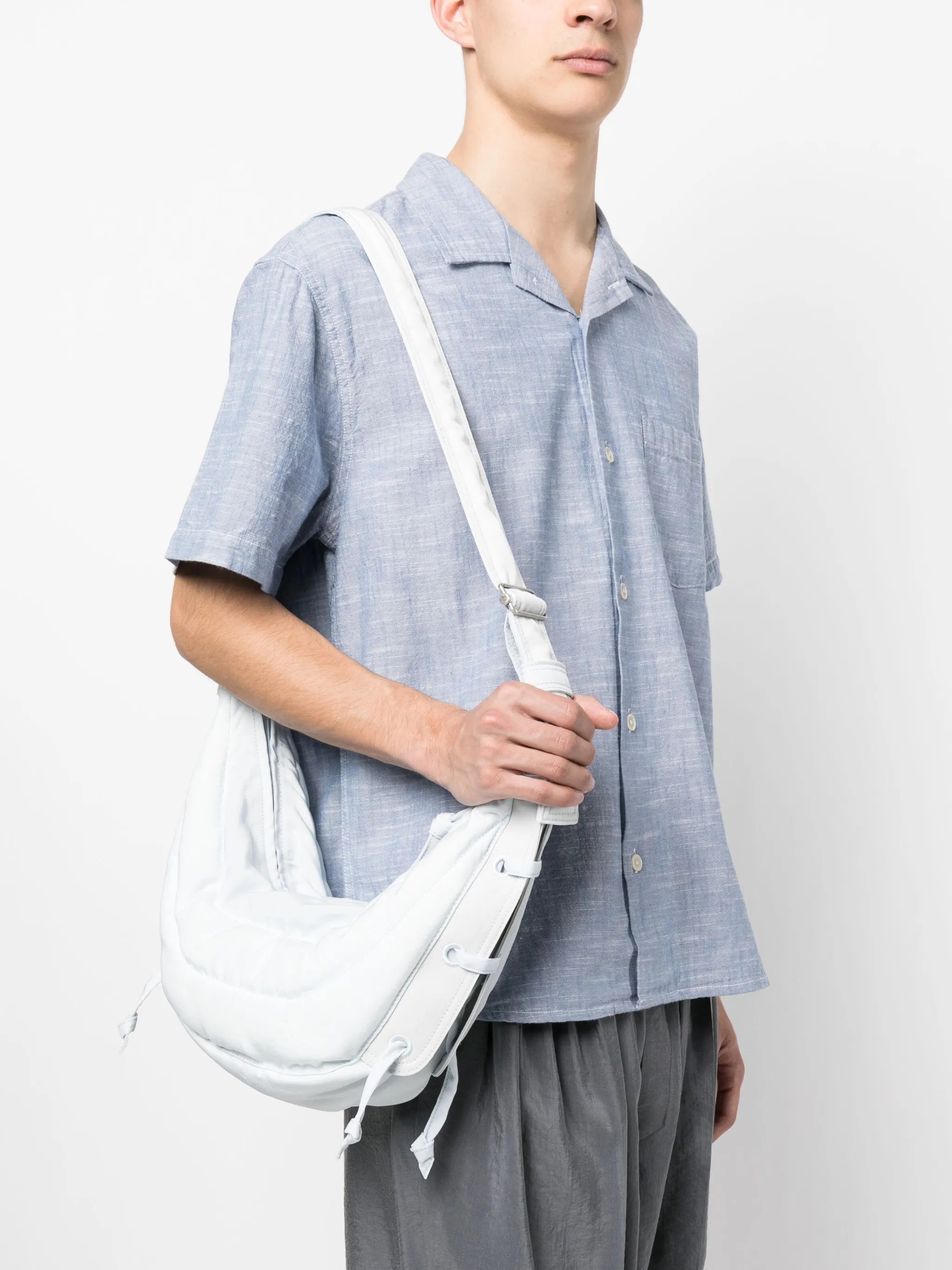 small Soft Game shoulder bag
