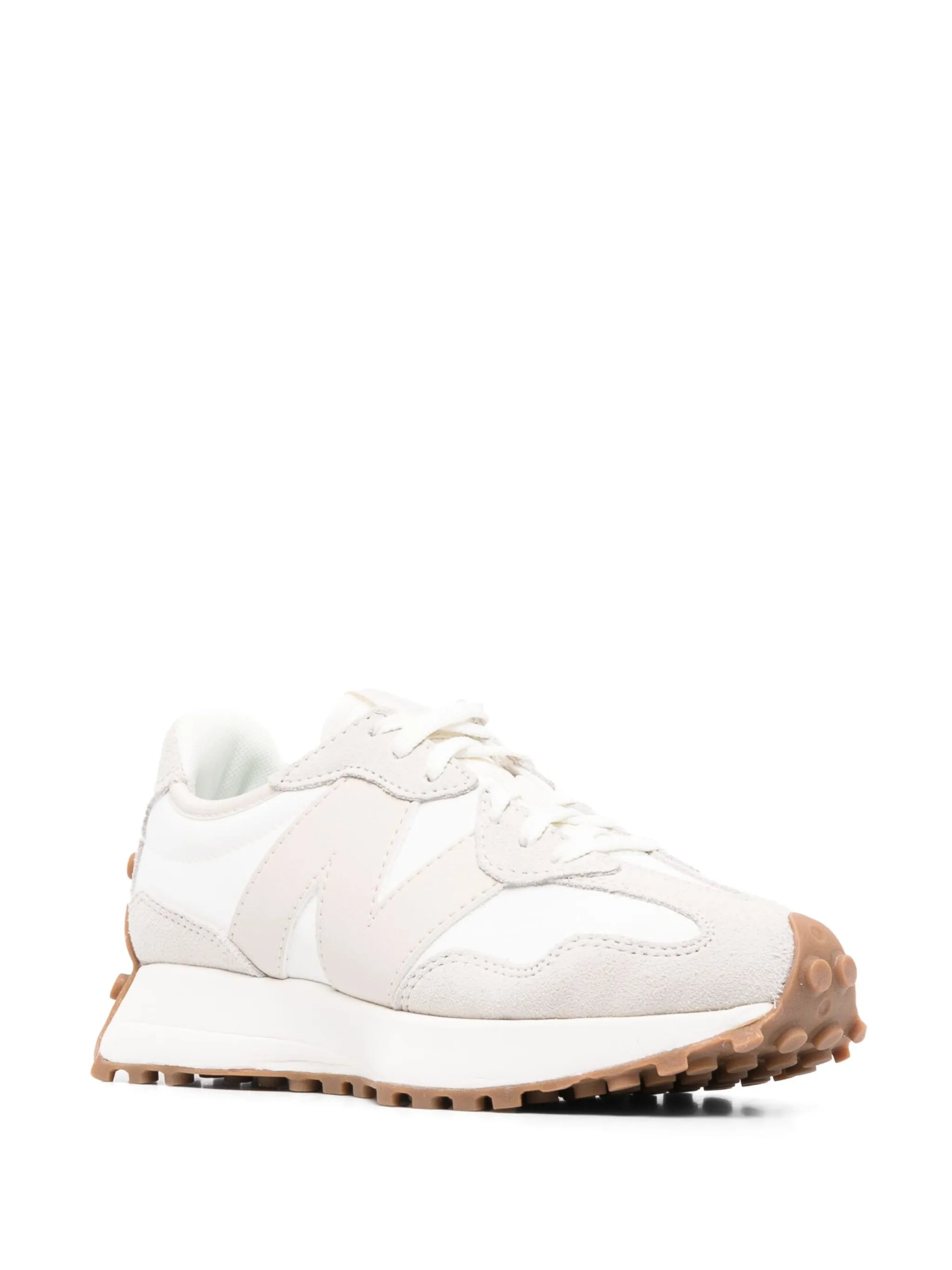 327 low-top sneakers