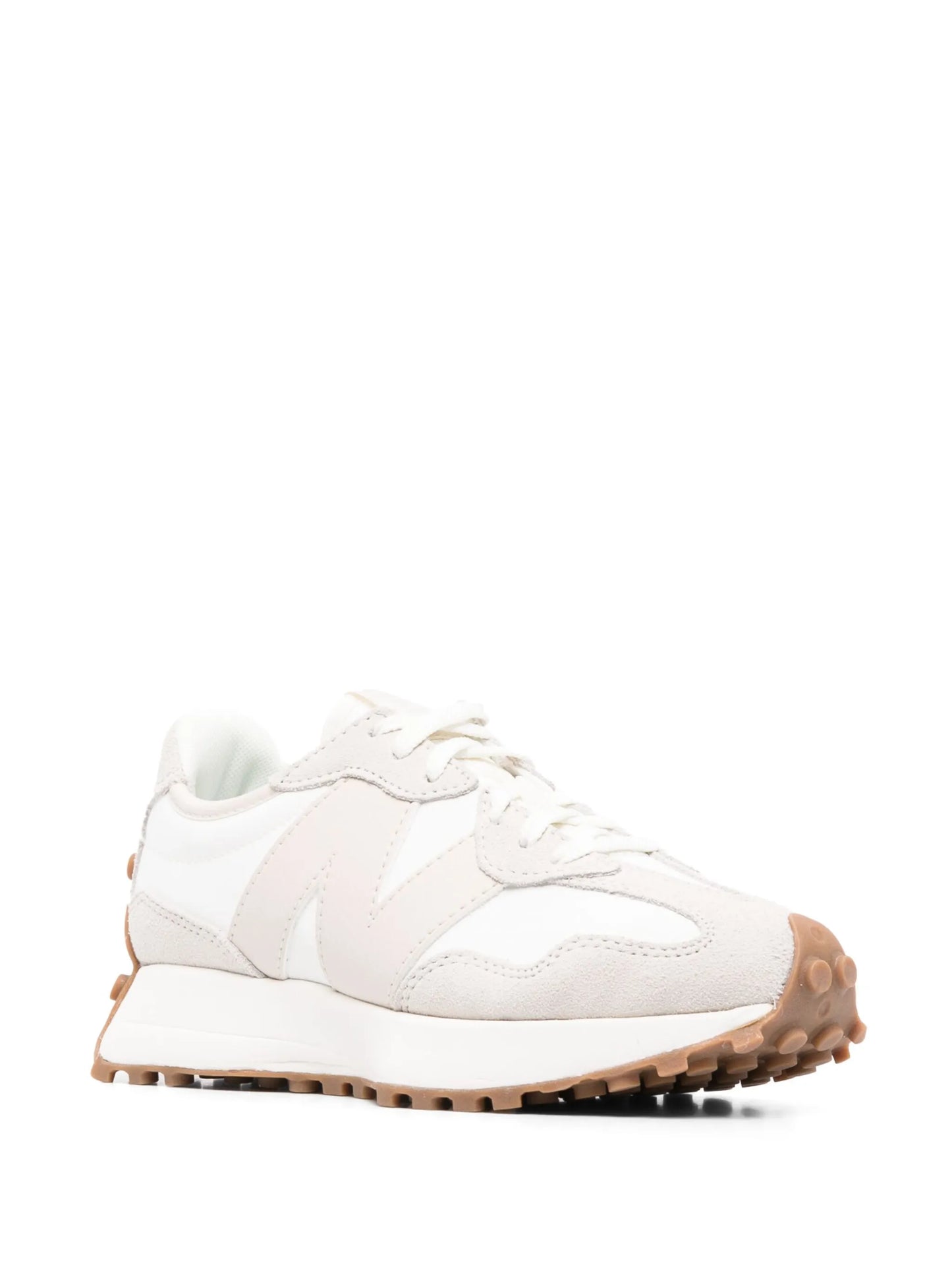 327 low-top sneakers