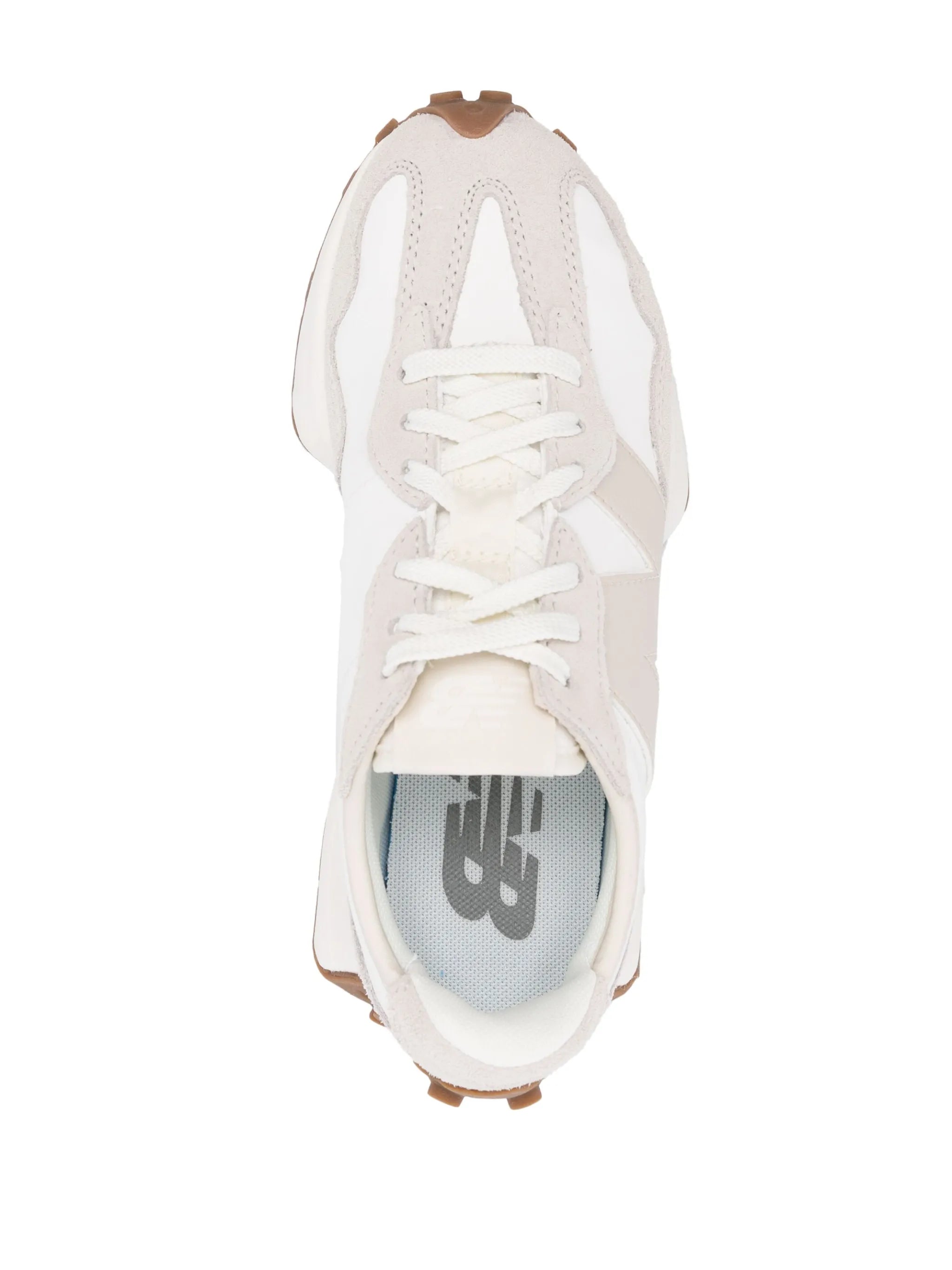327 low-top sneakers
