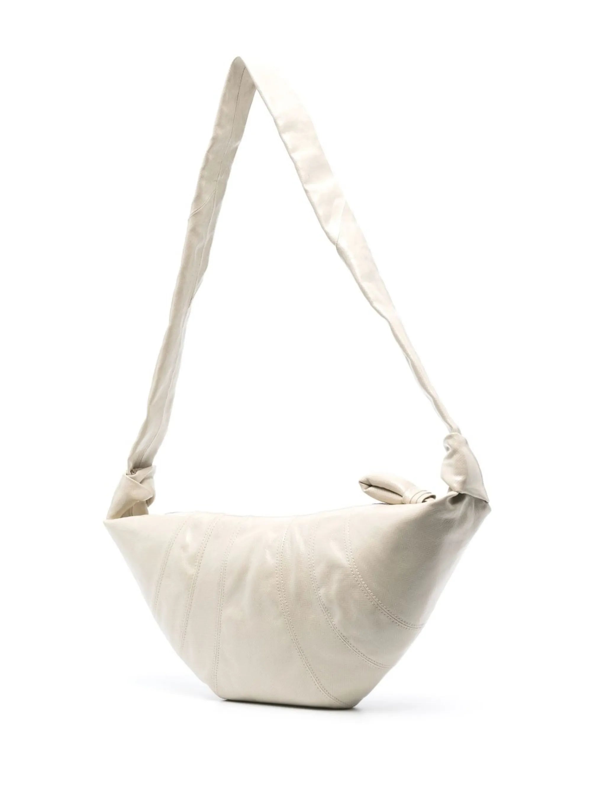 medium Croissant shoulder bag