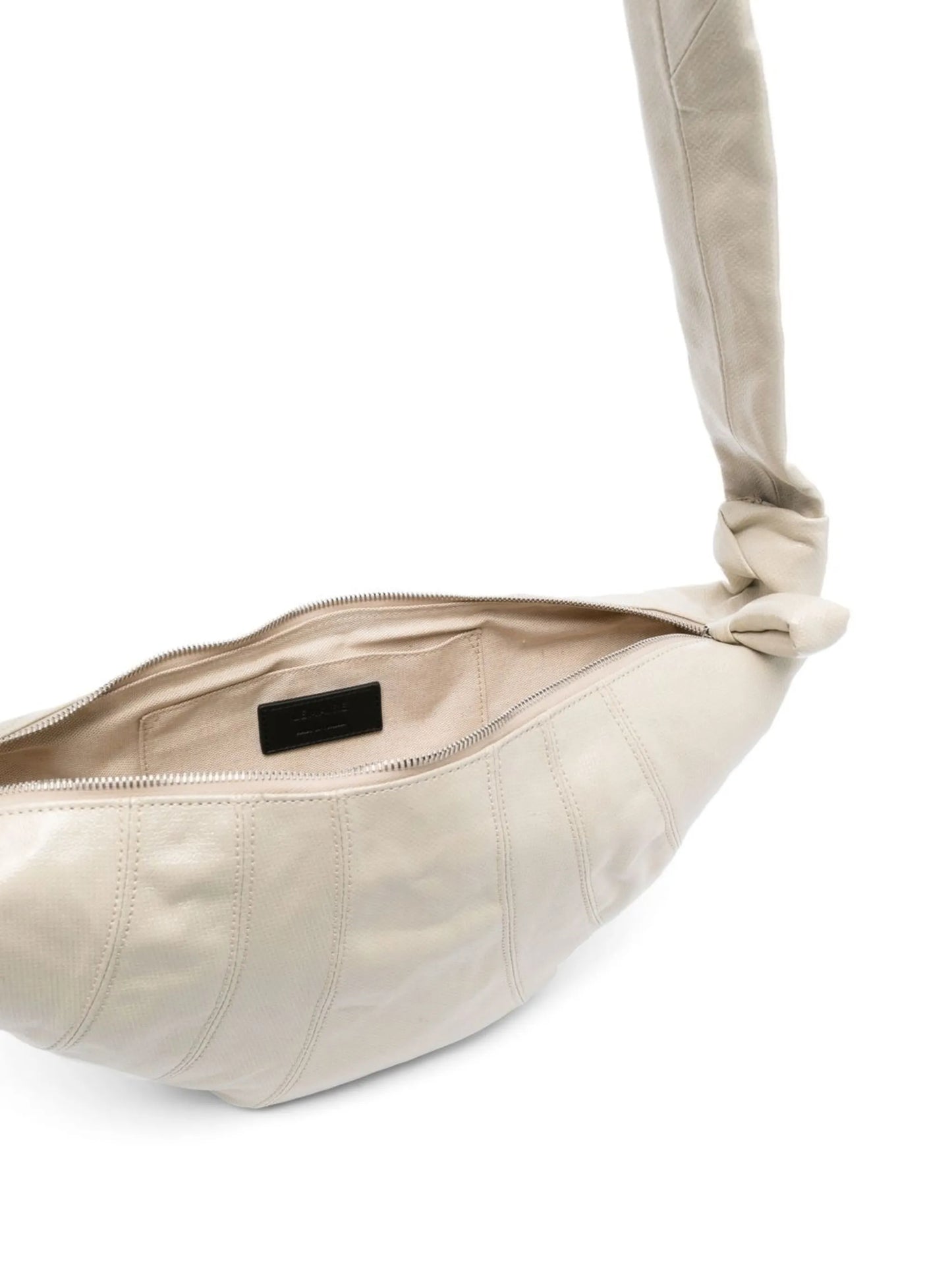 medium Croissant shoulder bag
