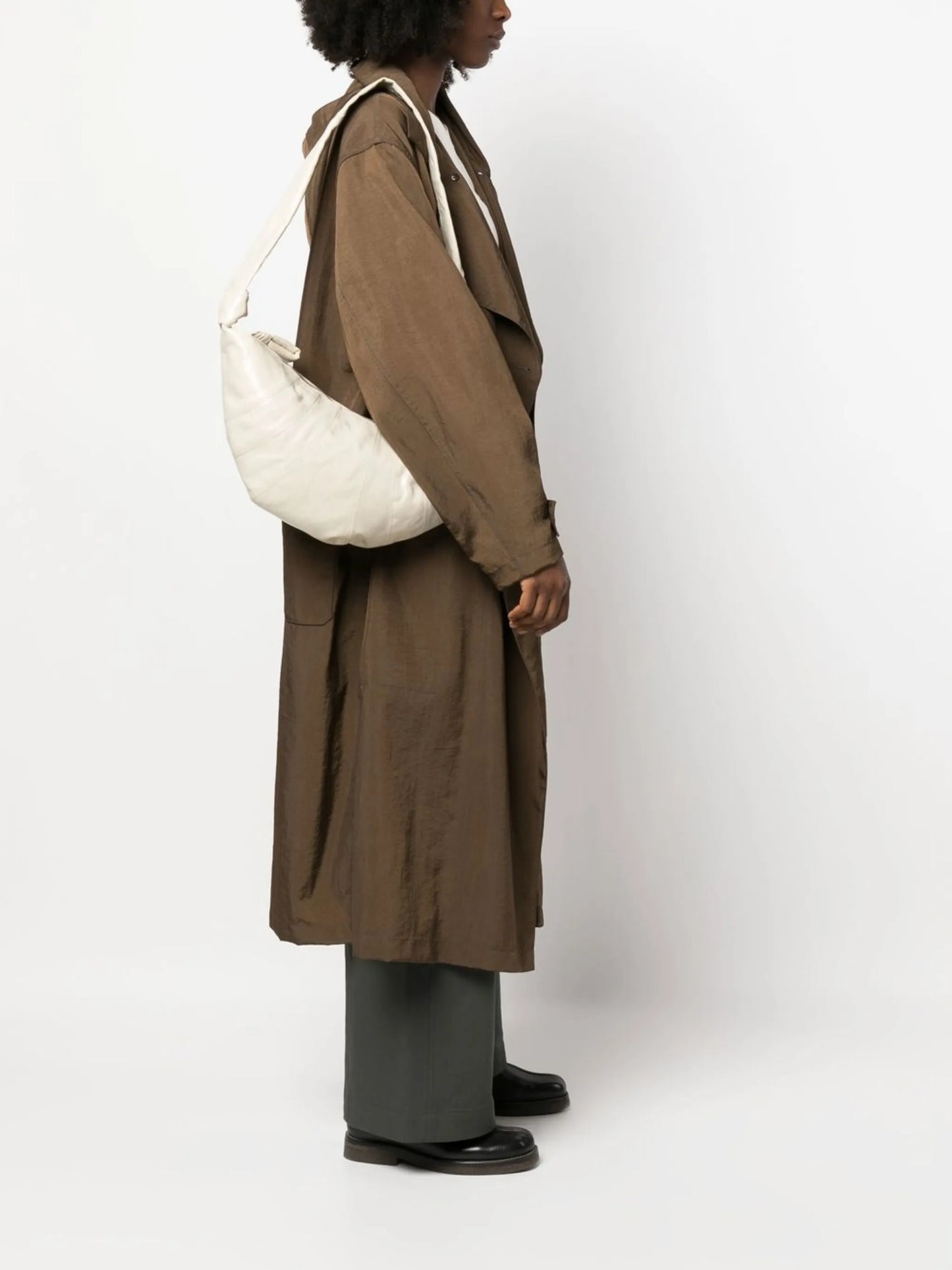 medium Croissant shoulder bag
