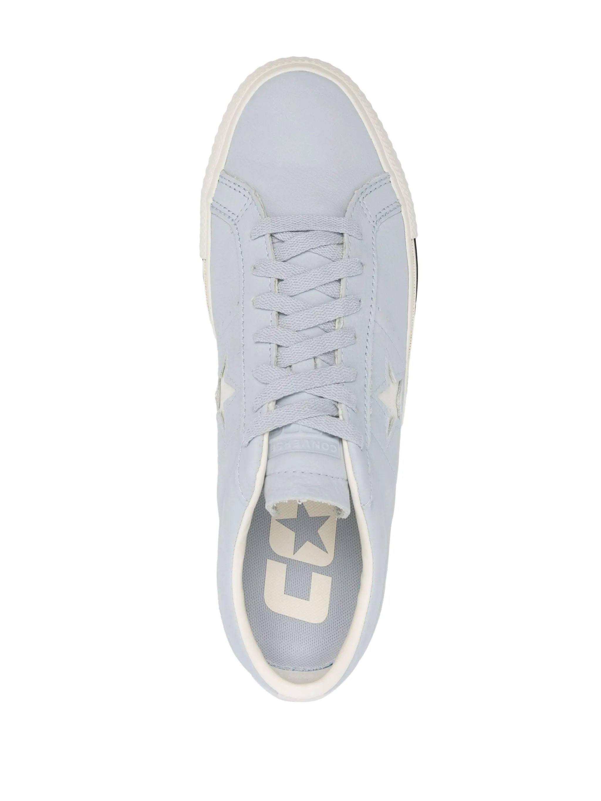 One Star Pro leather sneakers