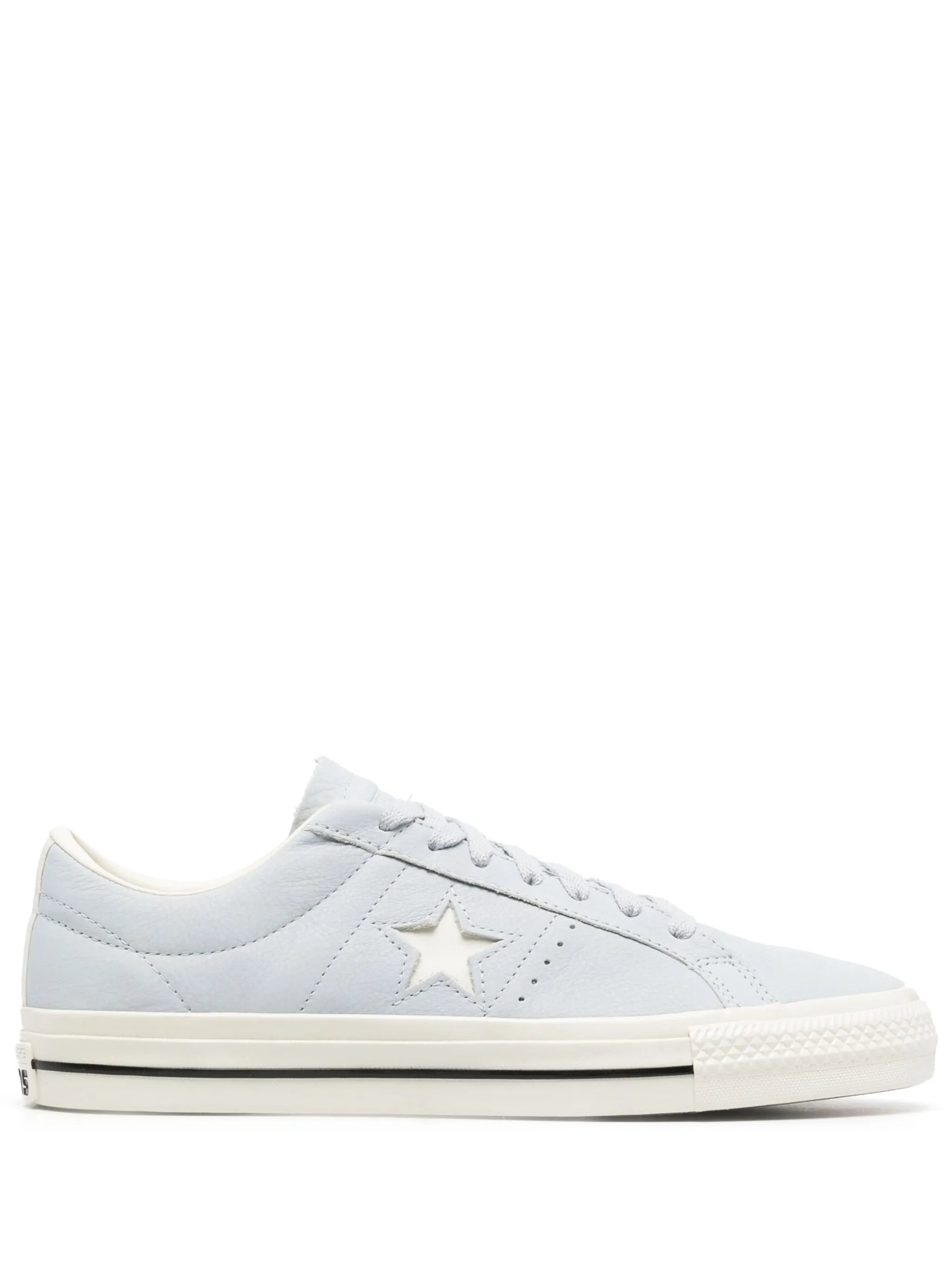 One Star Pro leather sneakers