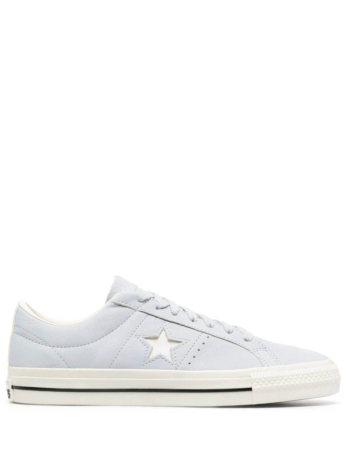 One Star Pro leather sneakers