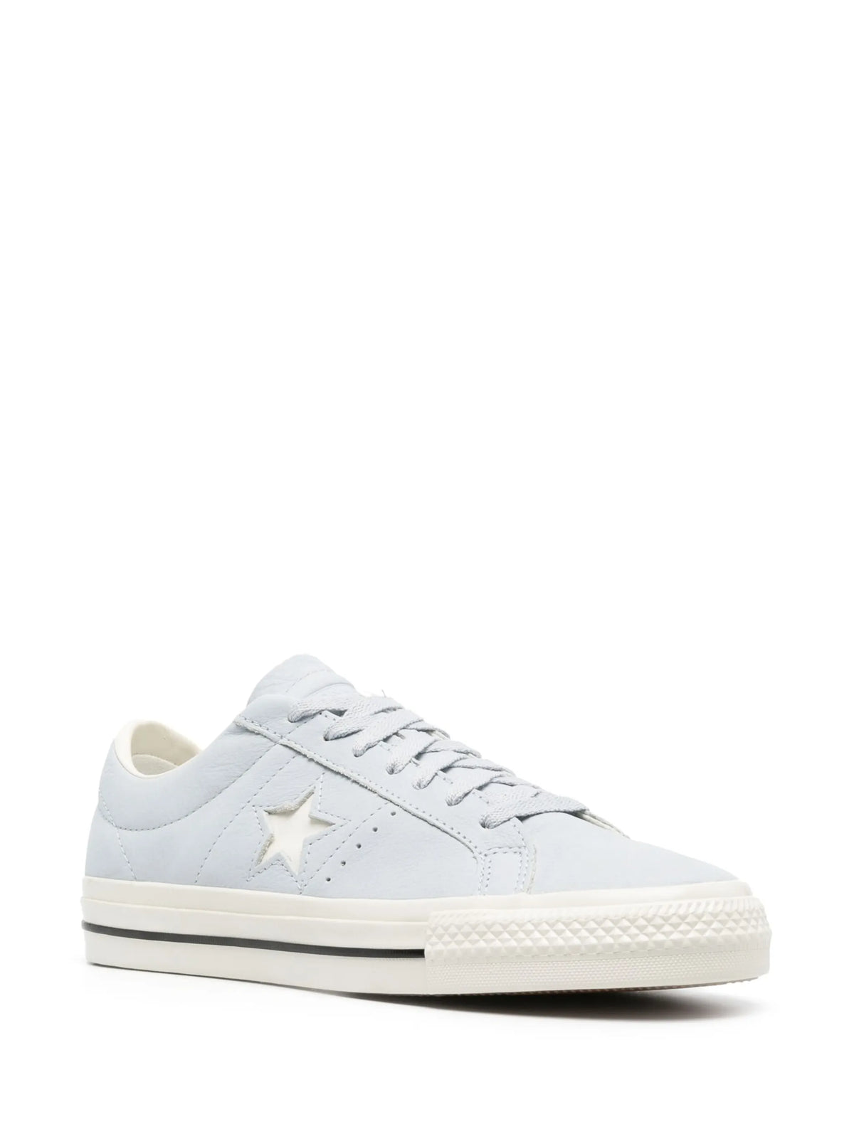 One Star Pro leather sneakers