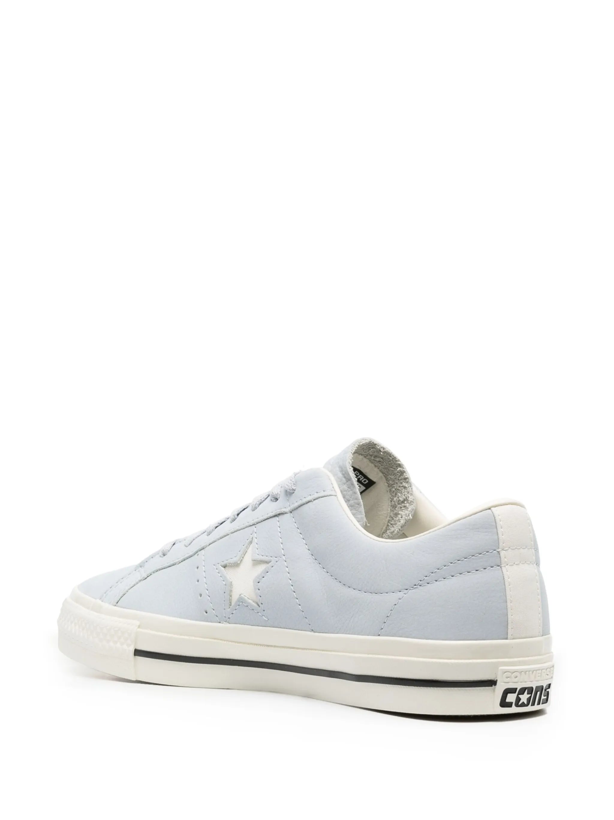One Star Pro leather sneakers