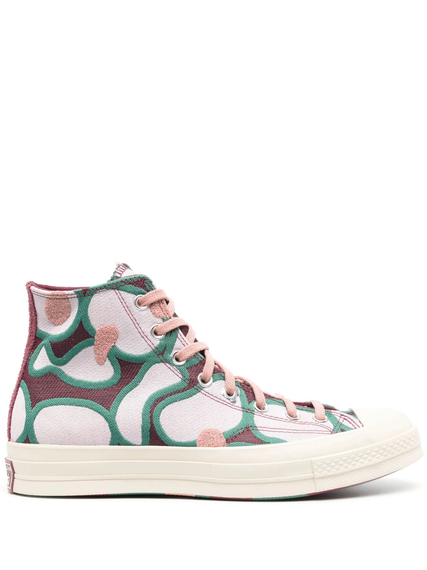 Chuck 70 high-top sneakers
