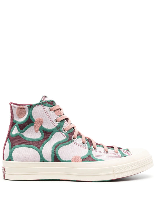Chuck 70 high-top sneakers