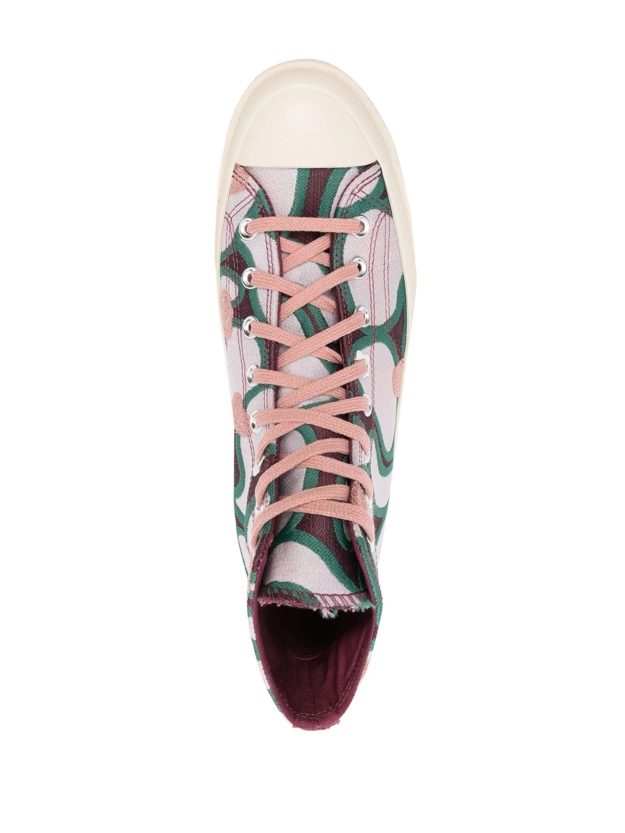 Chuck 70 high-top sneakers