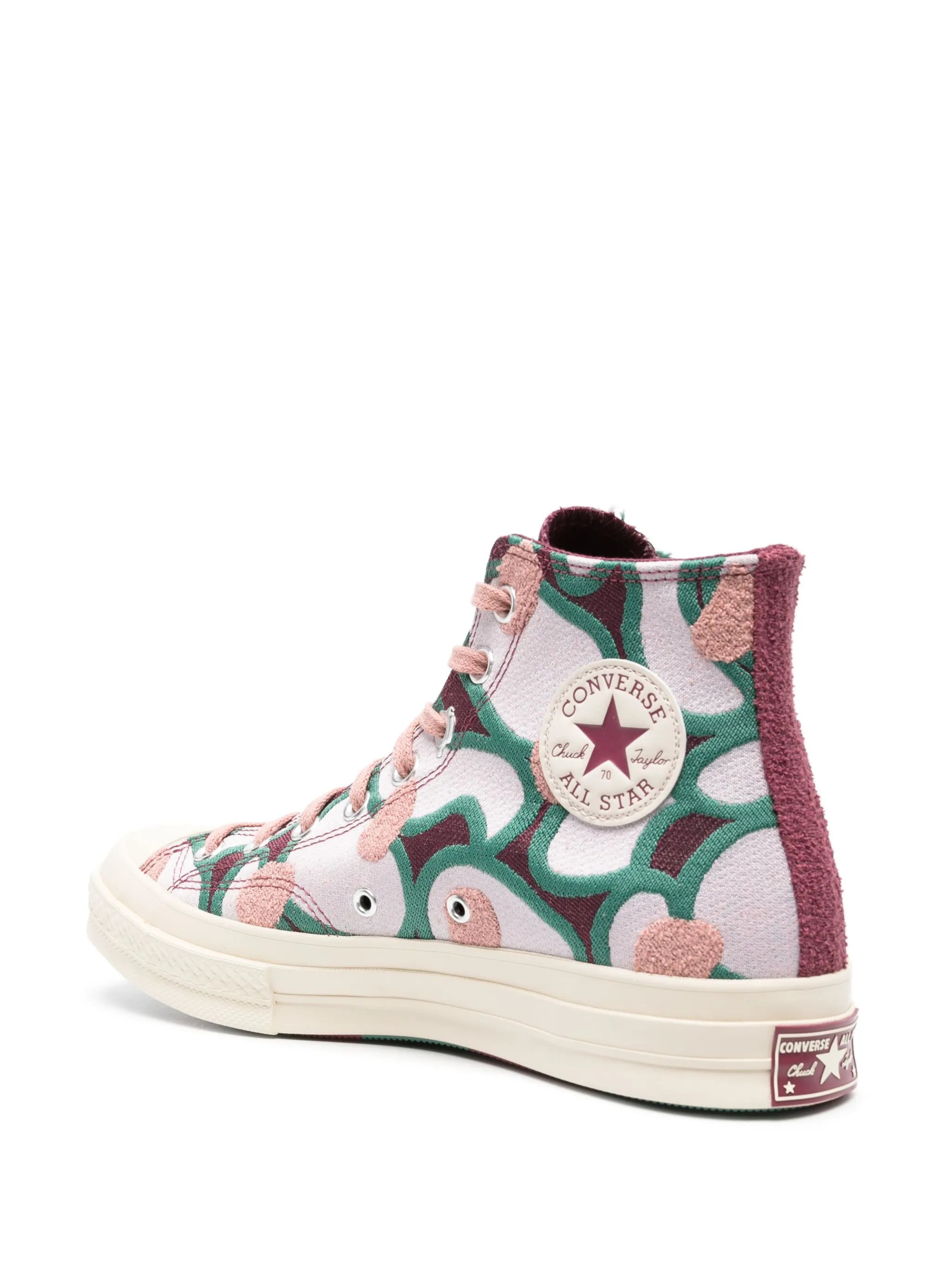 Chuck 70 high-top sneakers