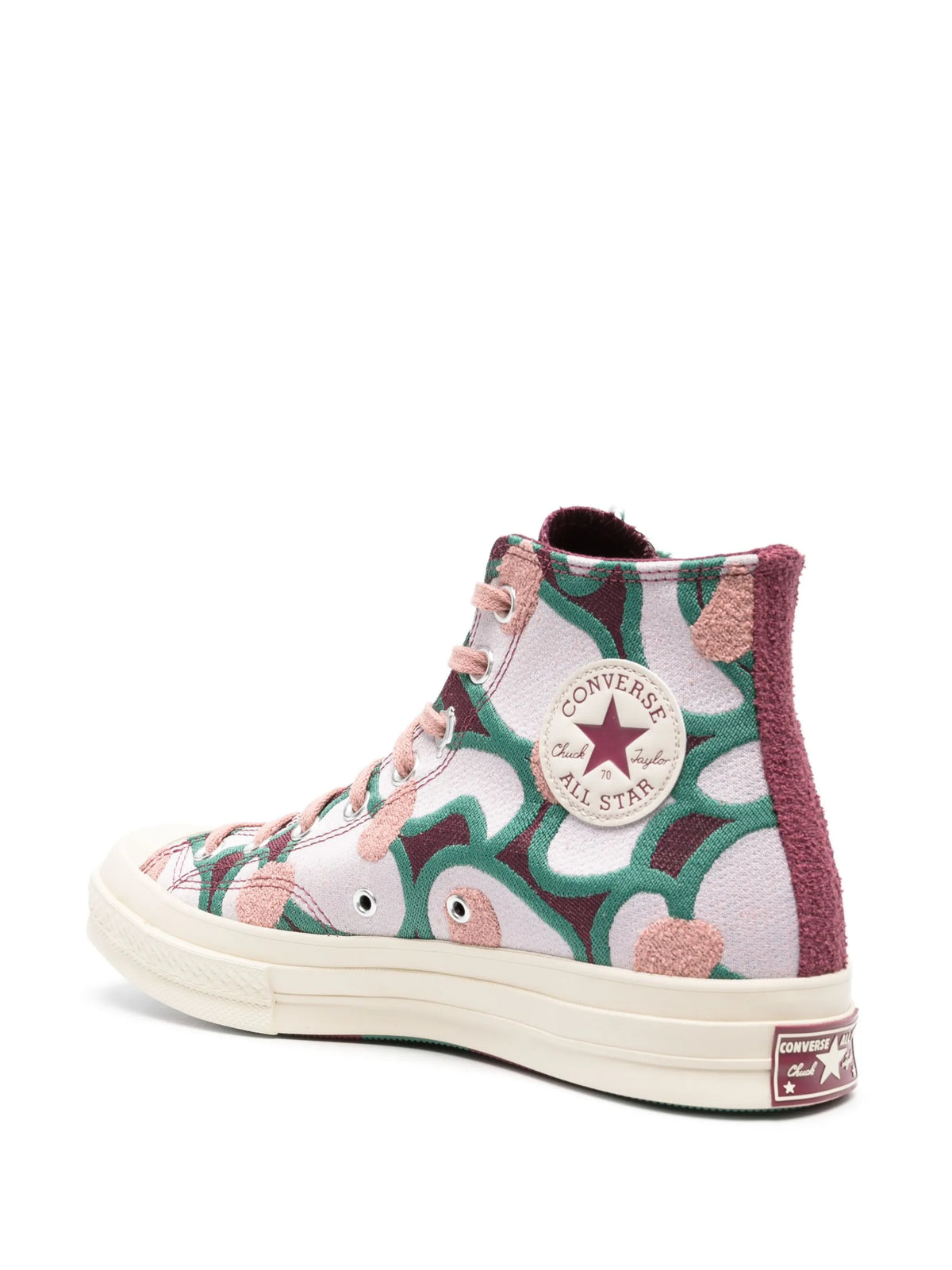 Chuck 70 high-top sneakers