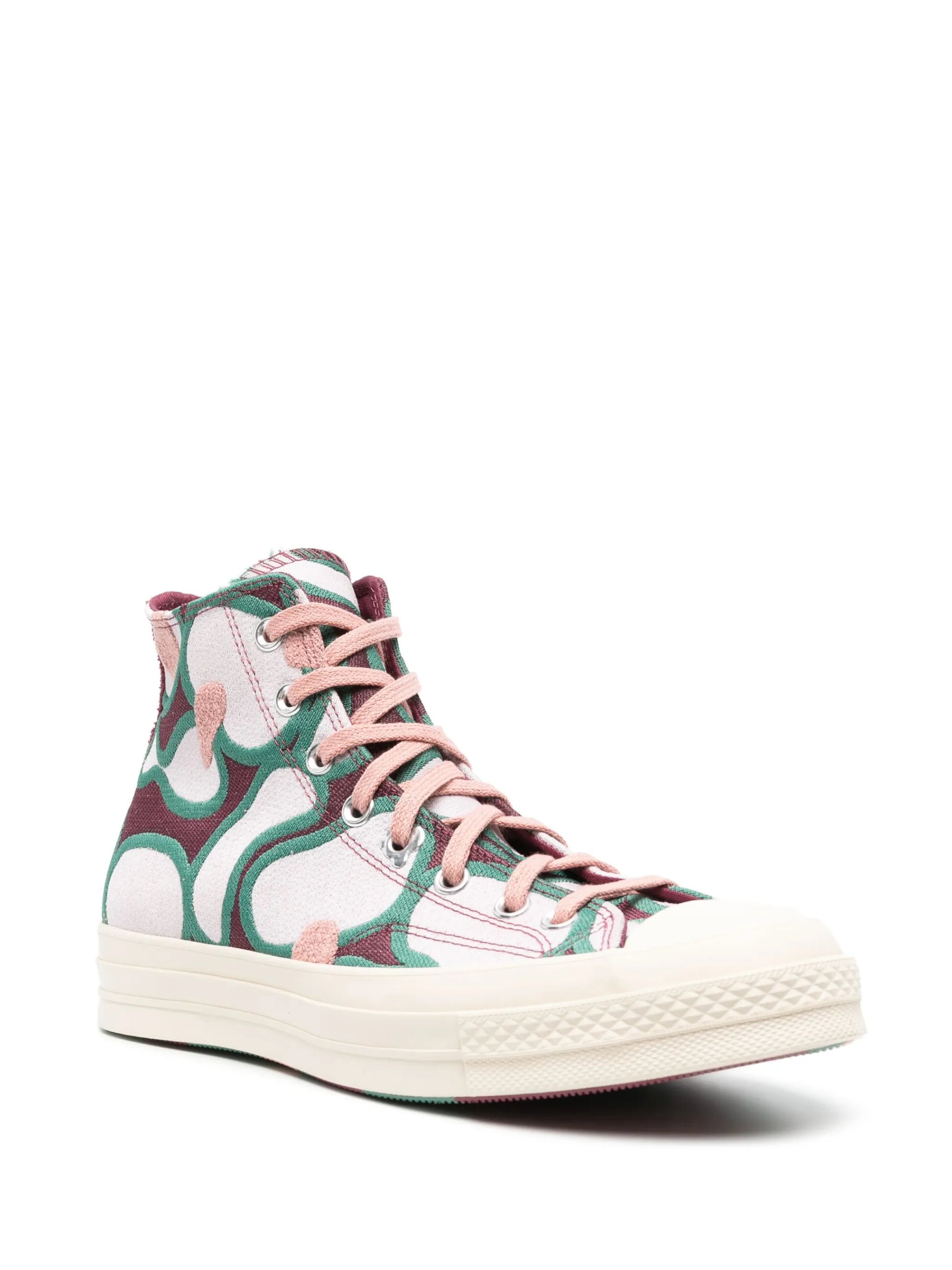 Chuck 70 high-top sneakers