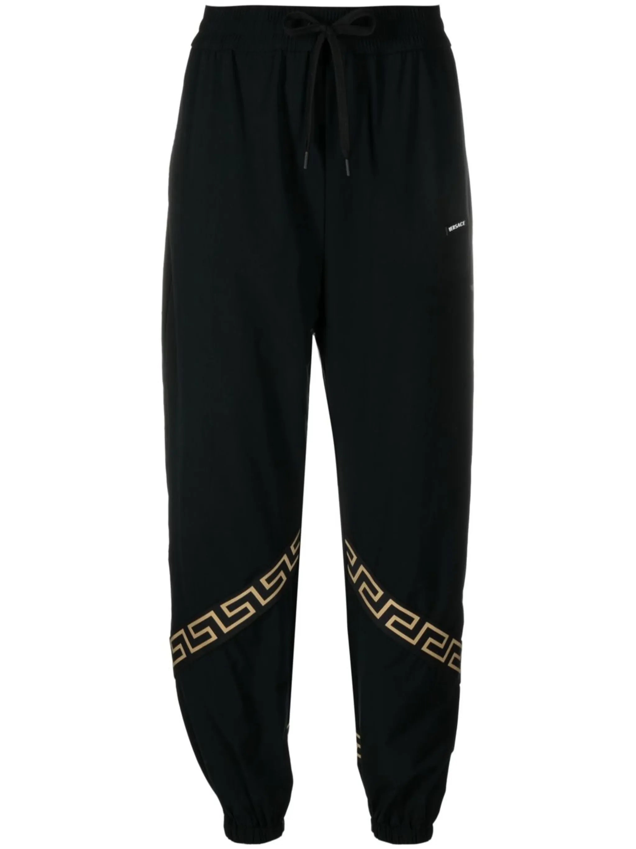 Greca track pants