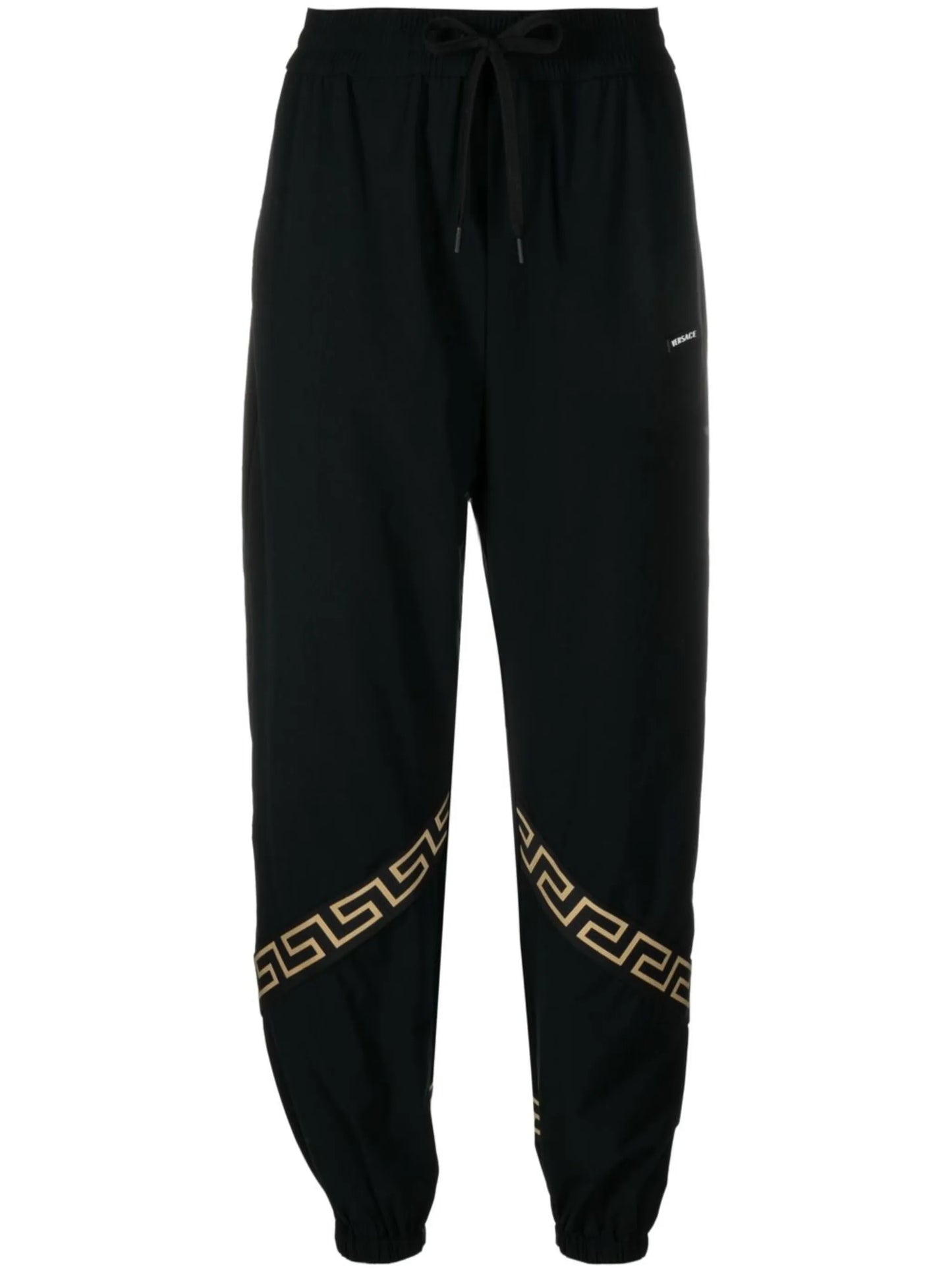 Greca track pants