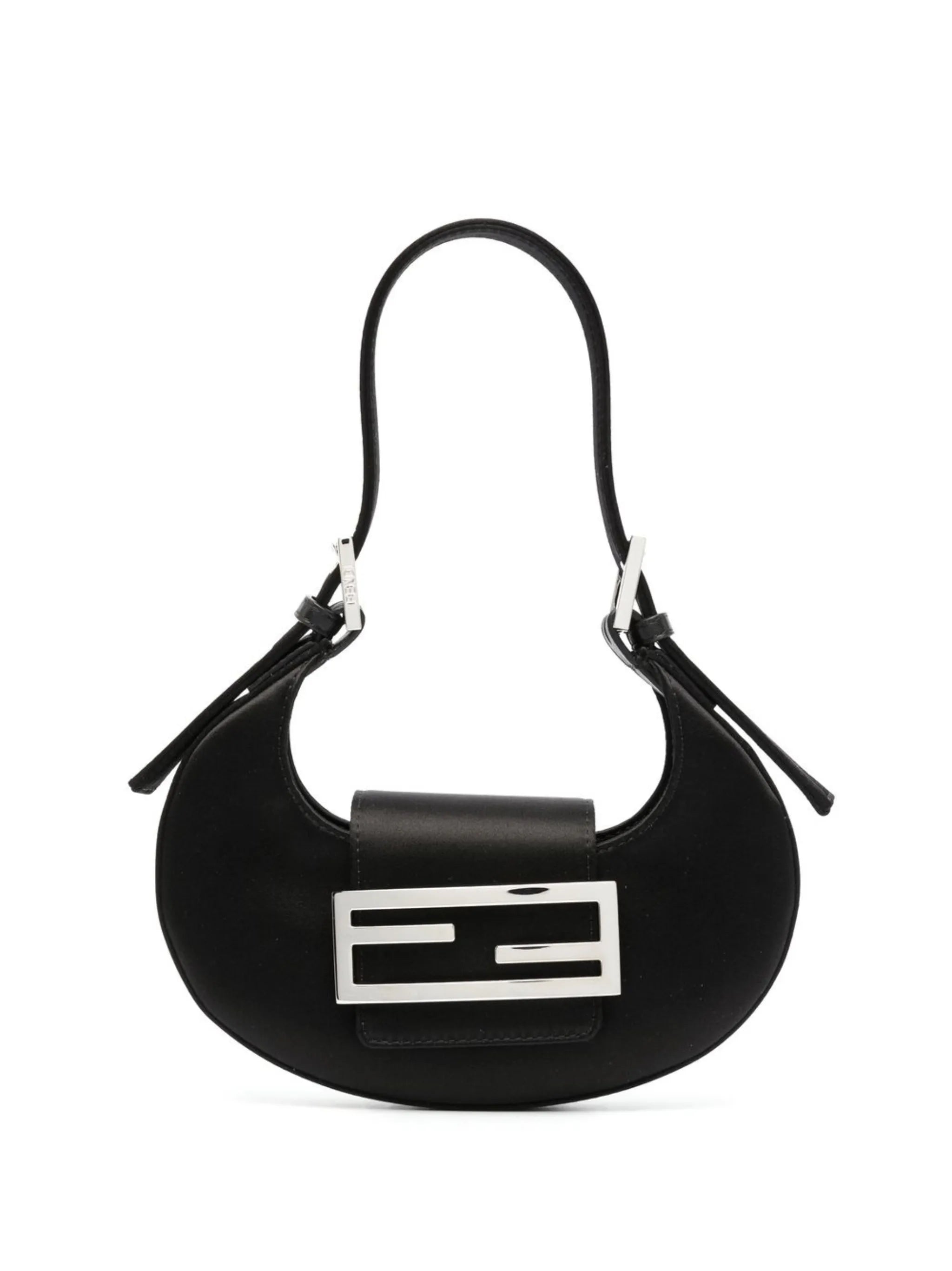 Cookie mini hobo shoulder bag