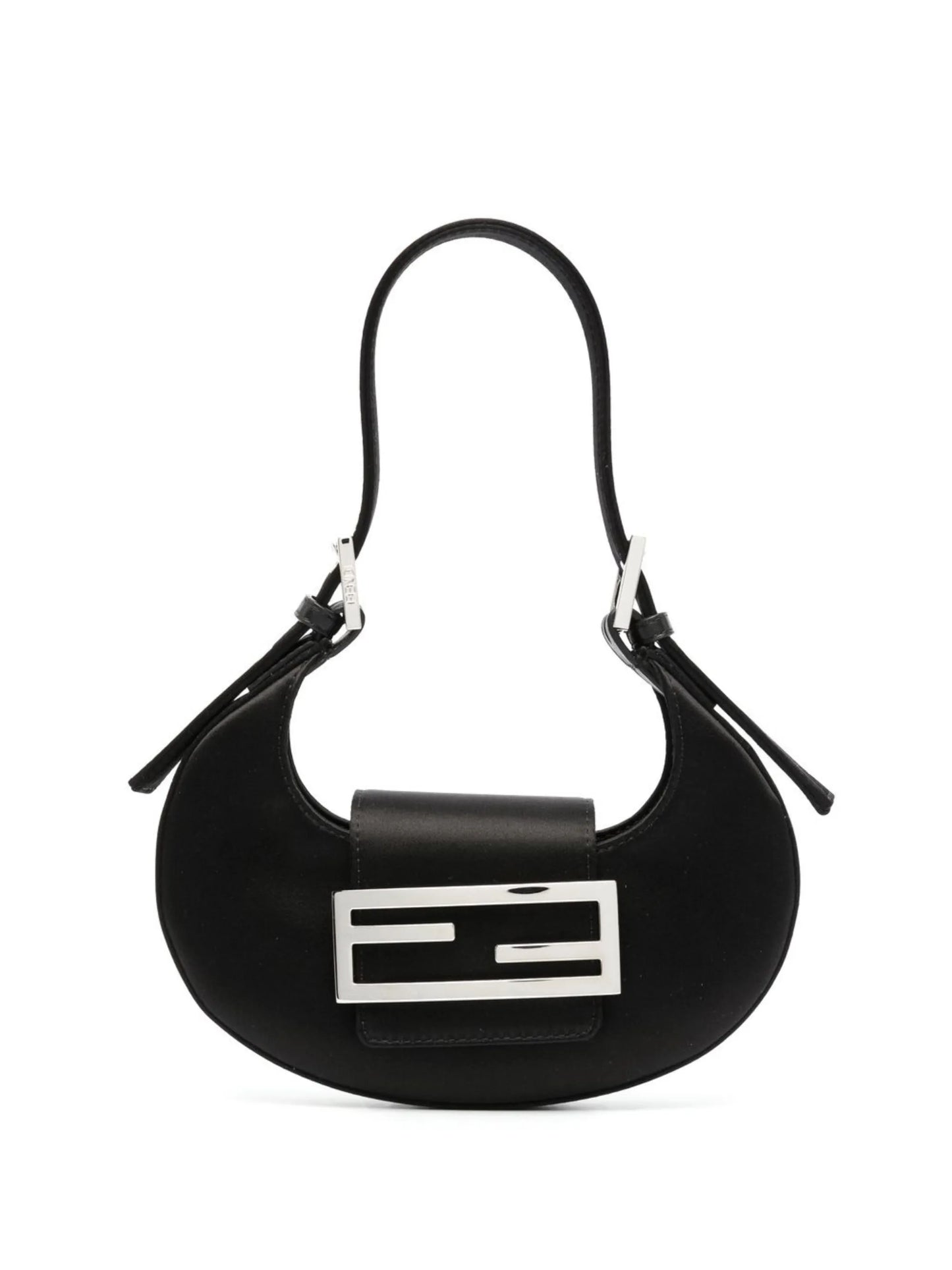 Cookie mini hobo shoulder bag