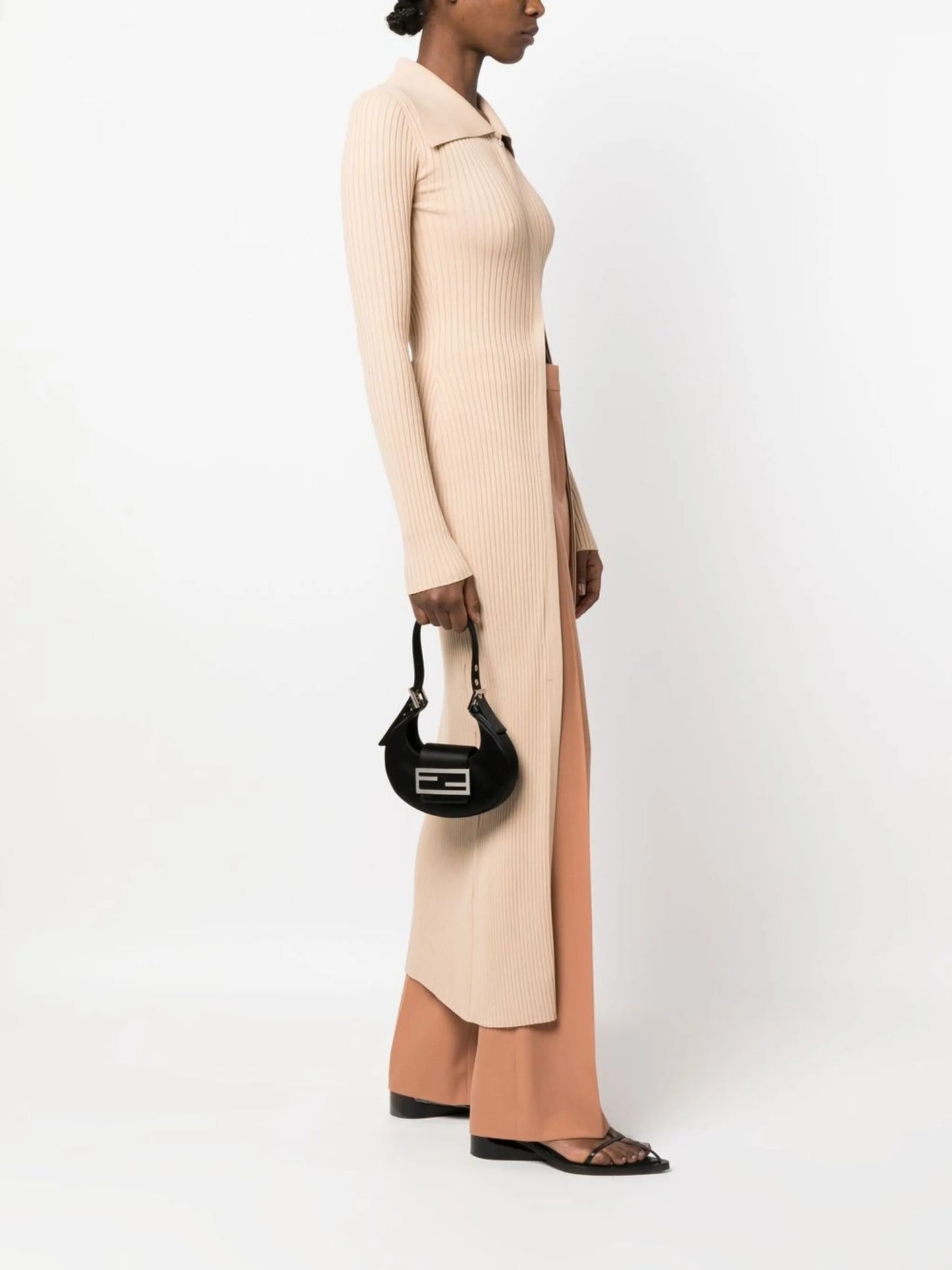 Cookie mini hobo shoulder bag