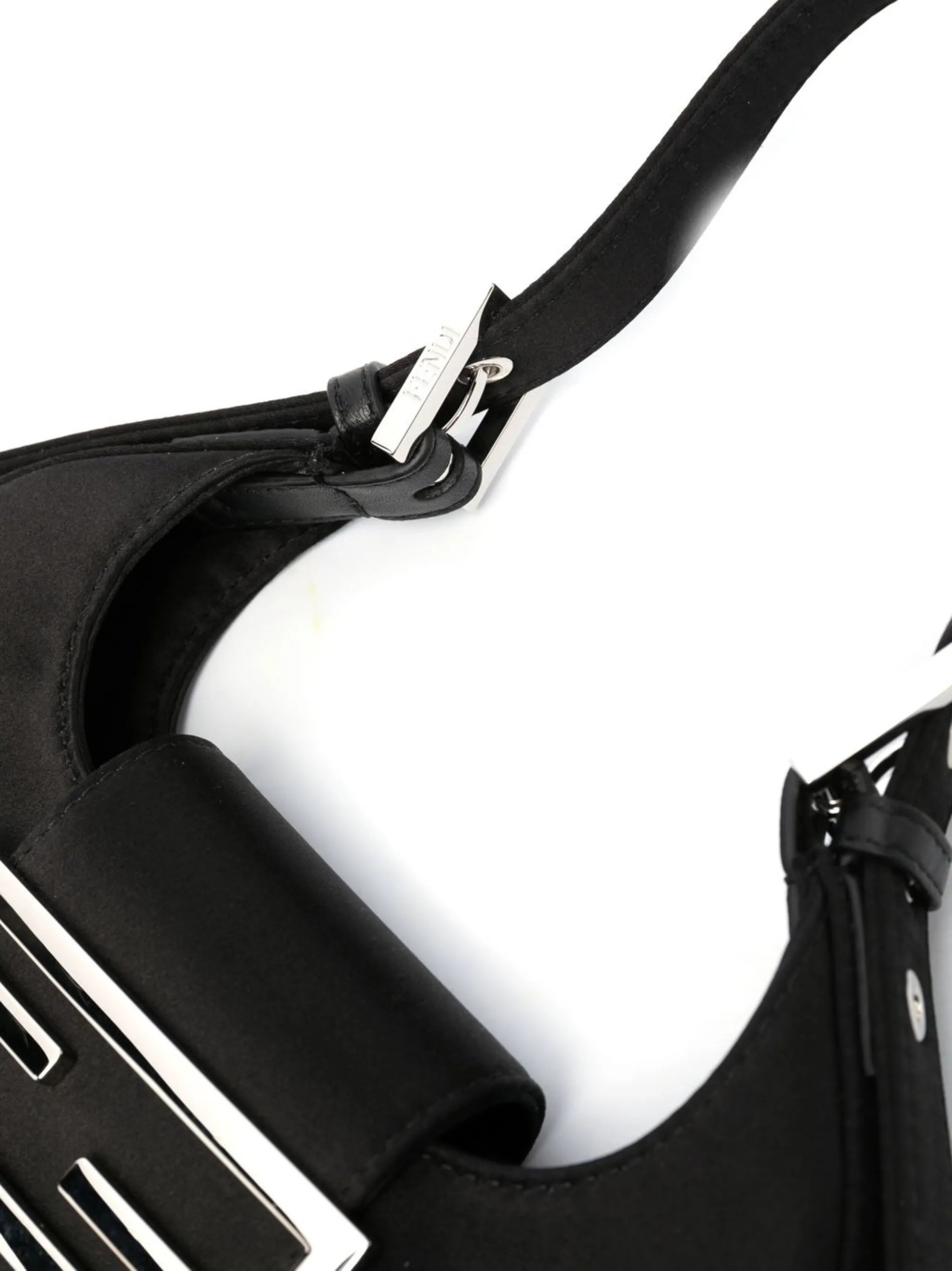 Cookie mini hobo shoulder bag