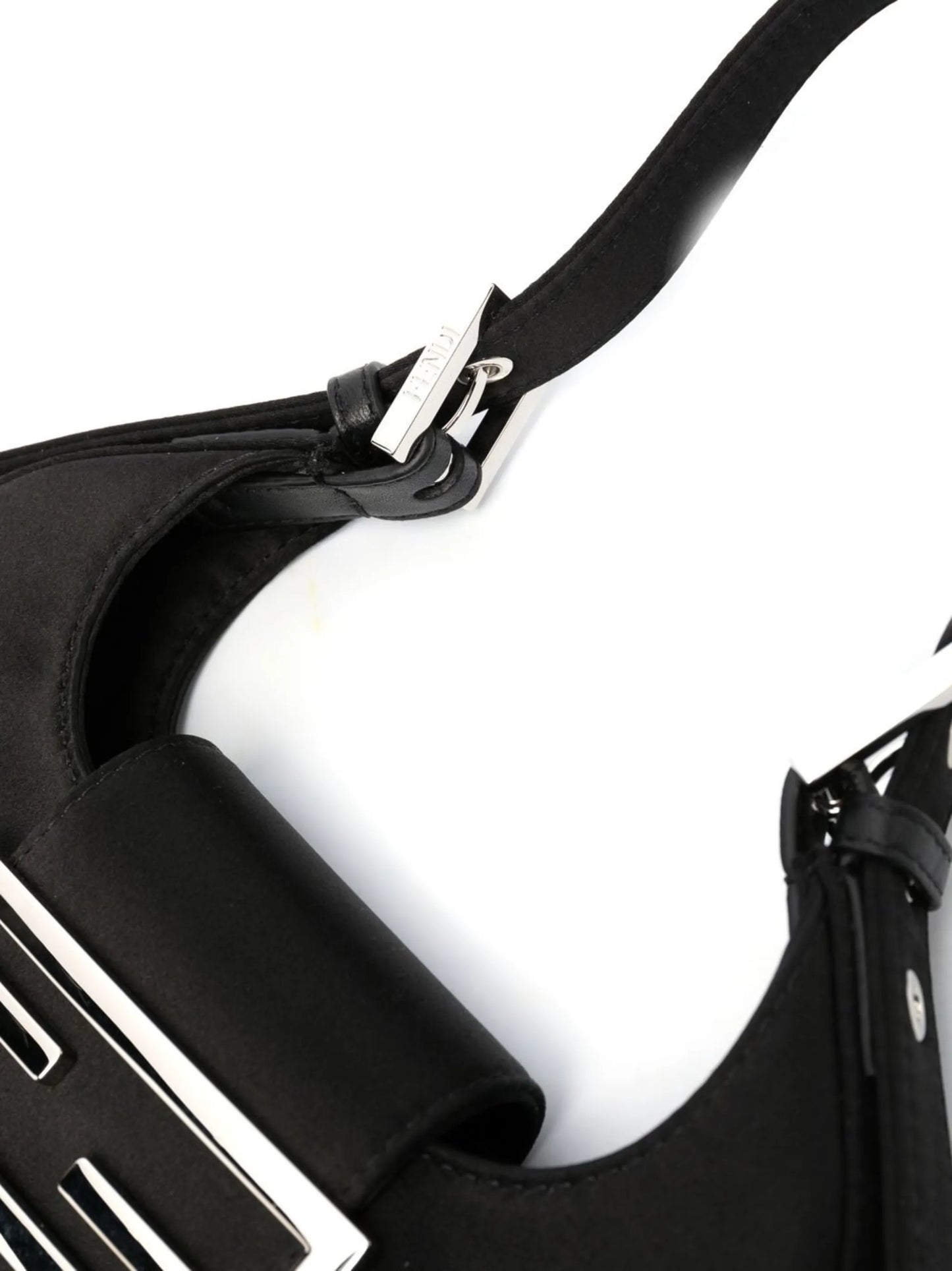 Cookie mini hobo shoulder bag