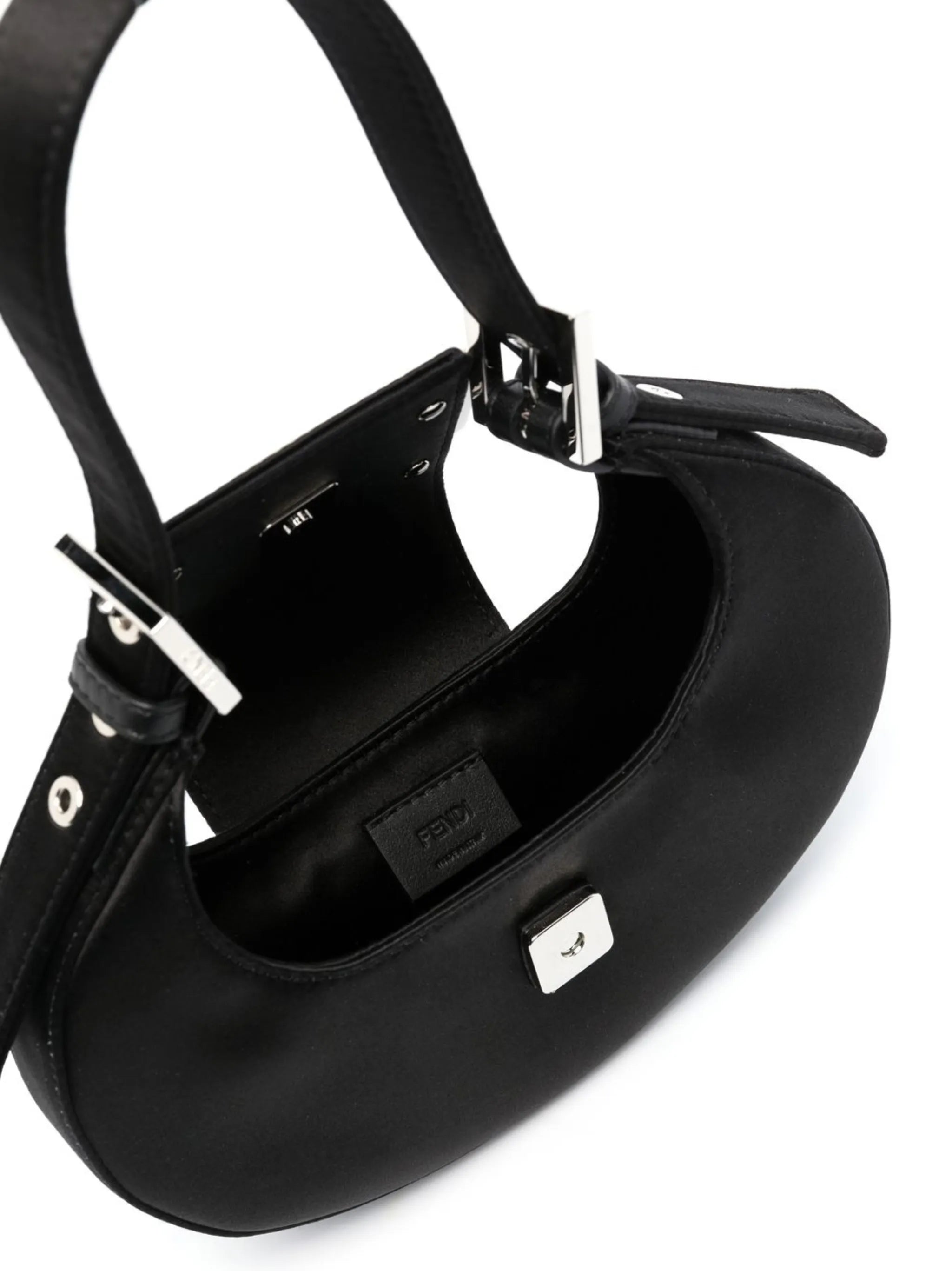 Cookie mini hobo shoulder bag