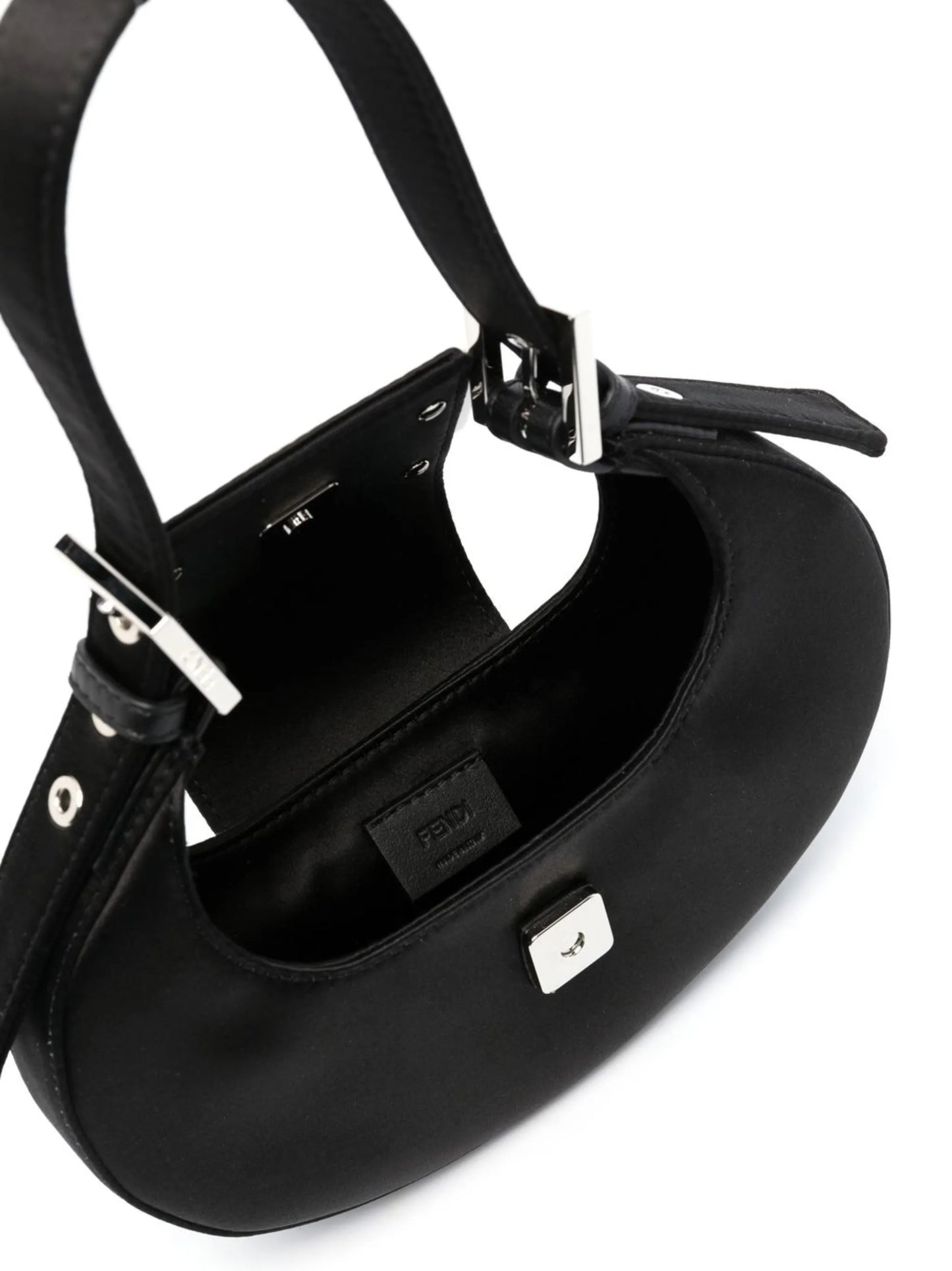 Cookie mini hobo shoulder bag