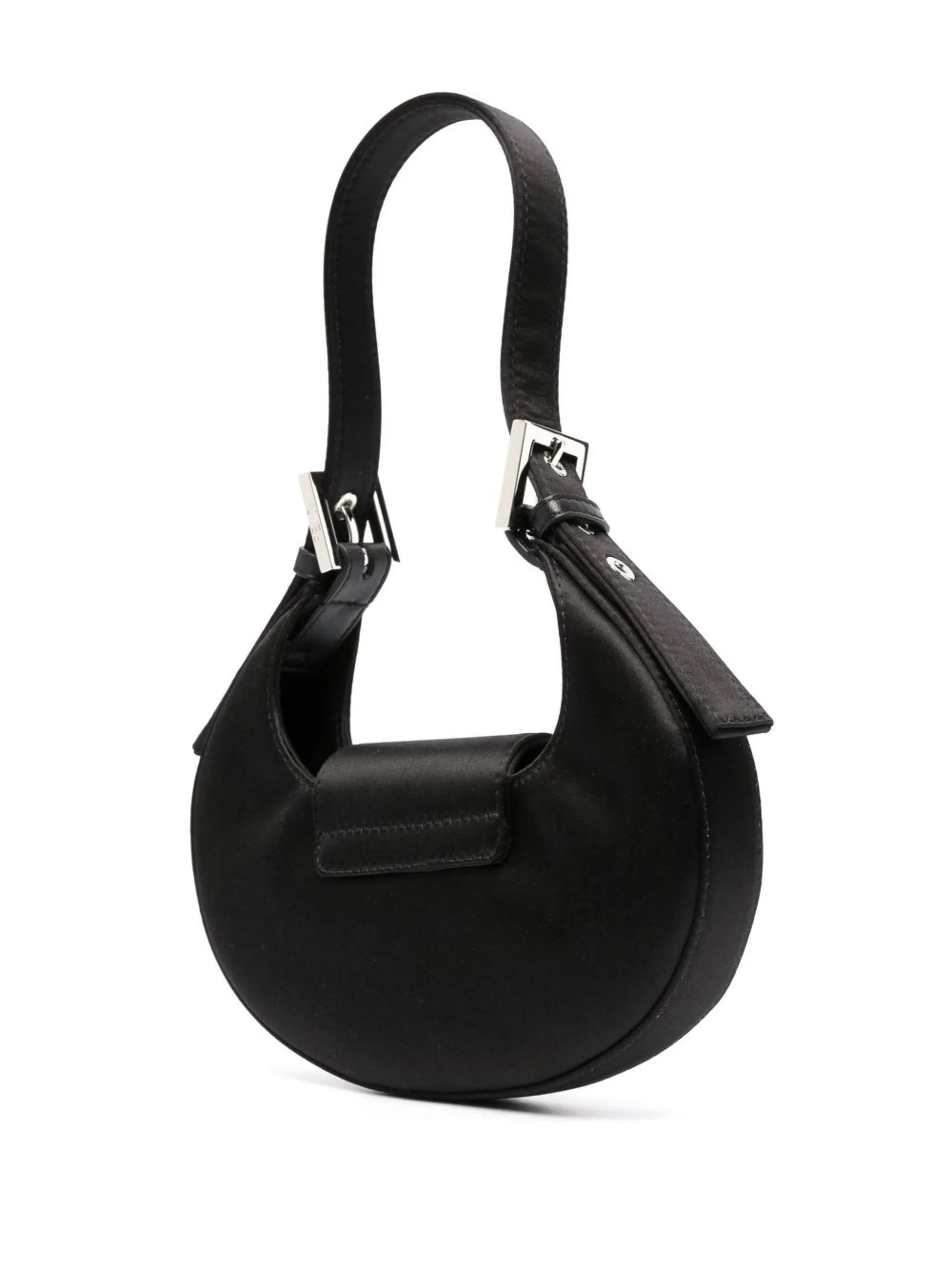 Cookie mini hobo shoulder bag