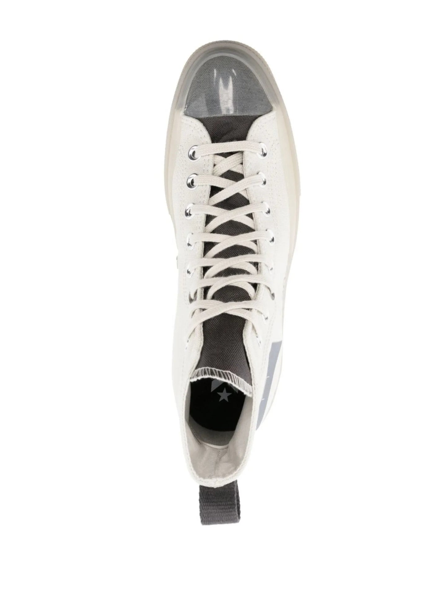 Chuck Taylor high-top sneakers