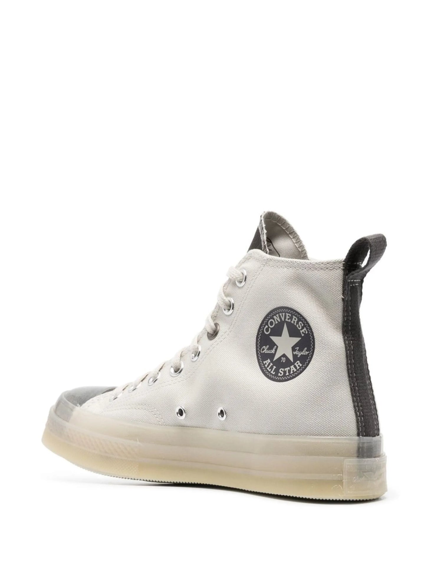 Chuck Taylor high-top sneakers