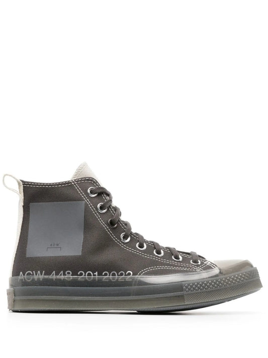 Chuck 70 high-top sneakers