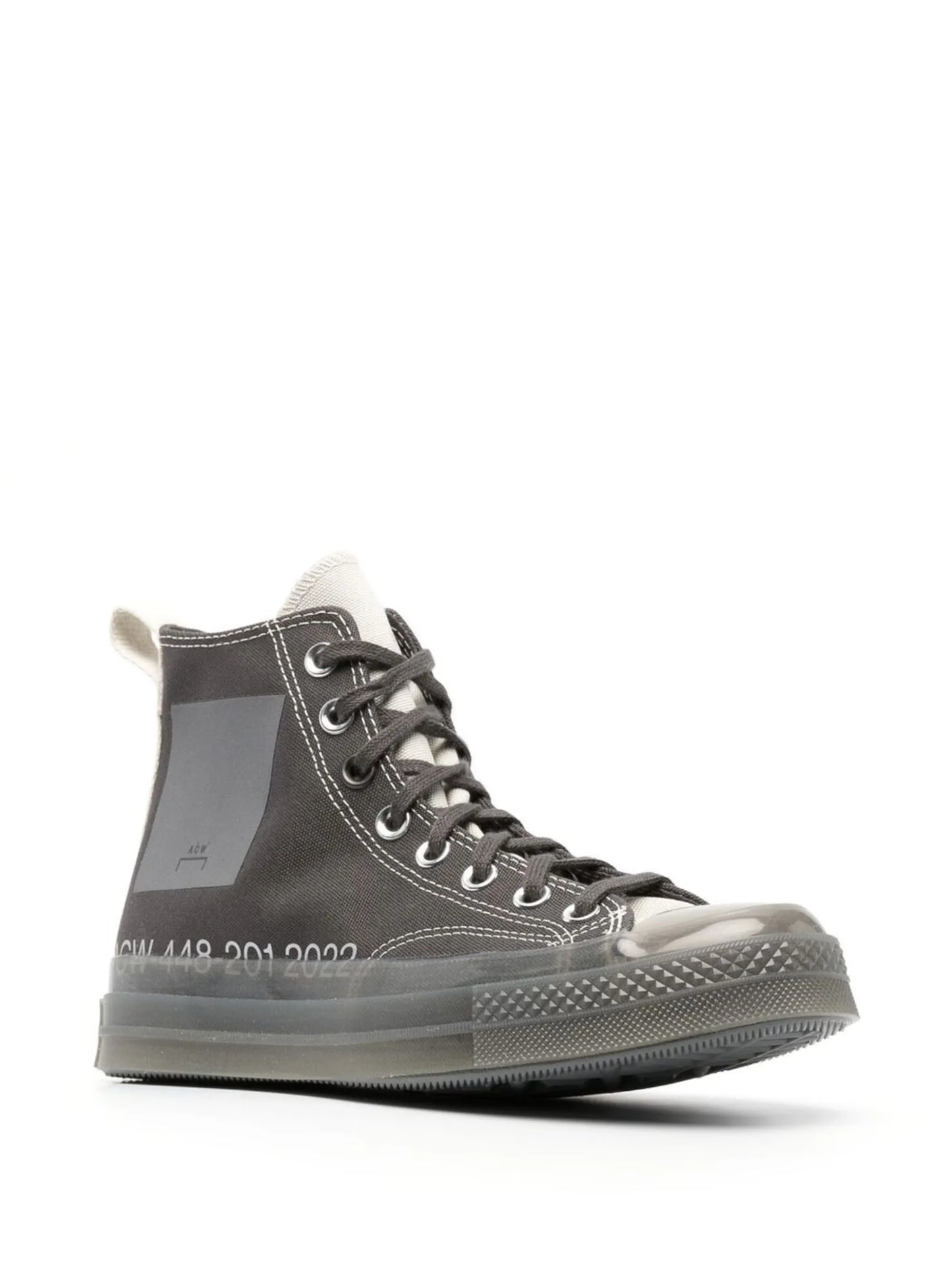 Chuck 70 high-top sneakers