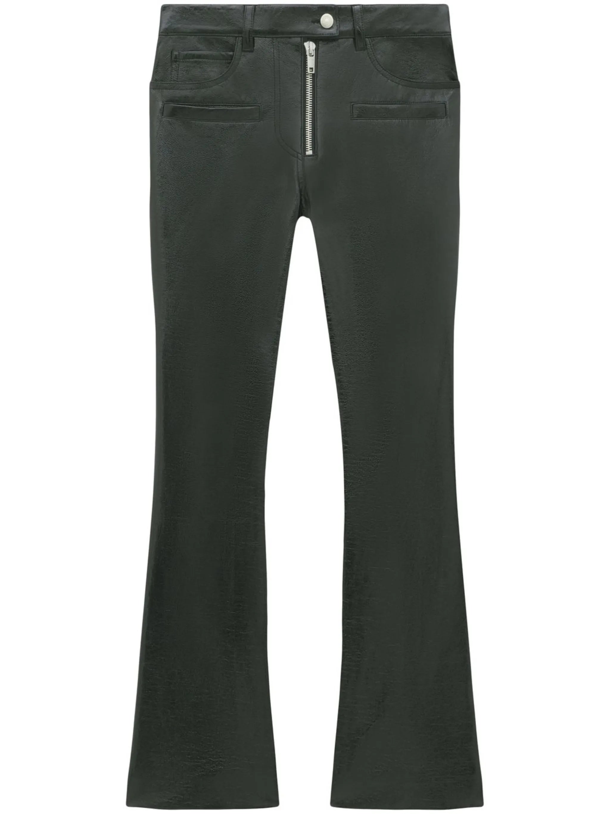 corolle vinyl trousers