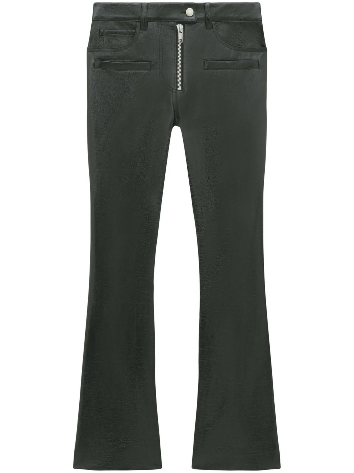 corolle vinyl trousers