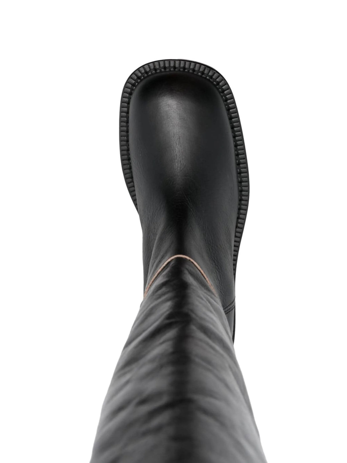 thigh-high 55mm boots
