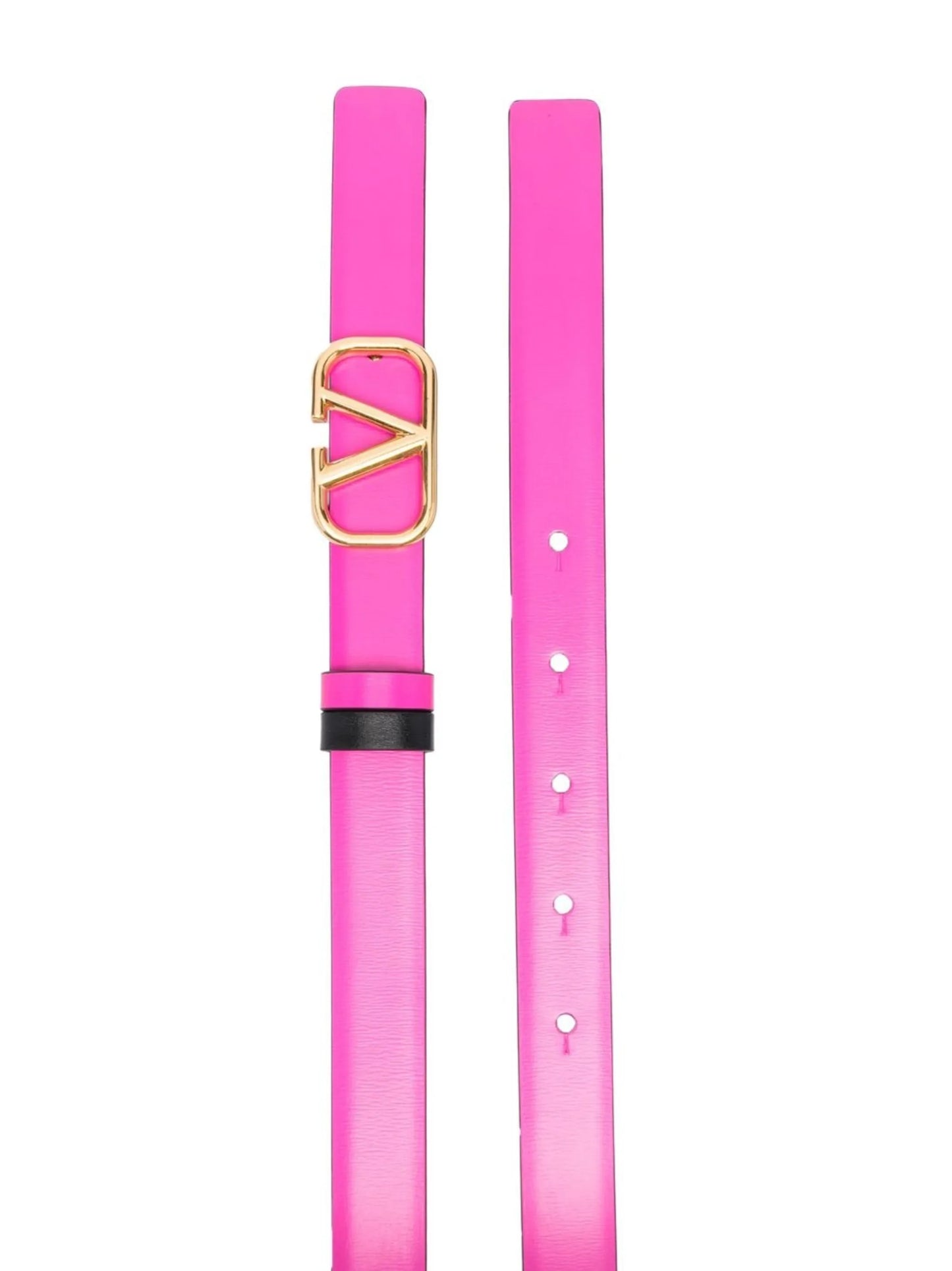 20mm VLogo Signature reversible belt