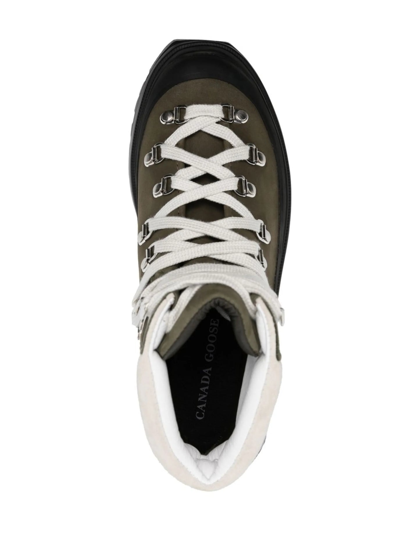 Journey lace-up hiking boots