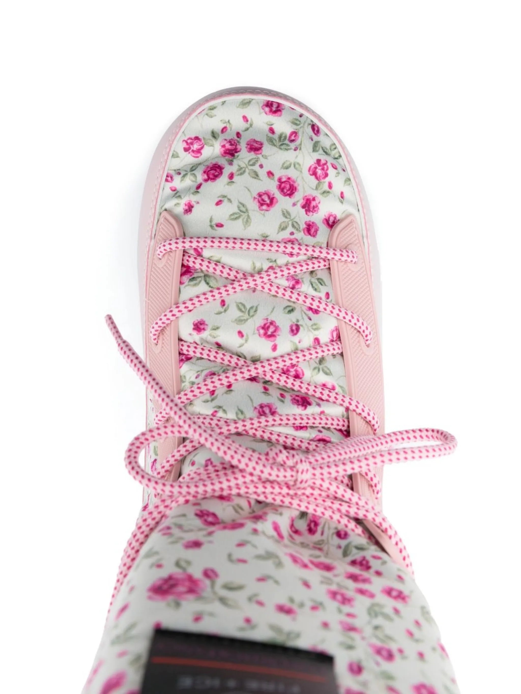 x LoveShackFancy La Plagne ski boots