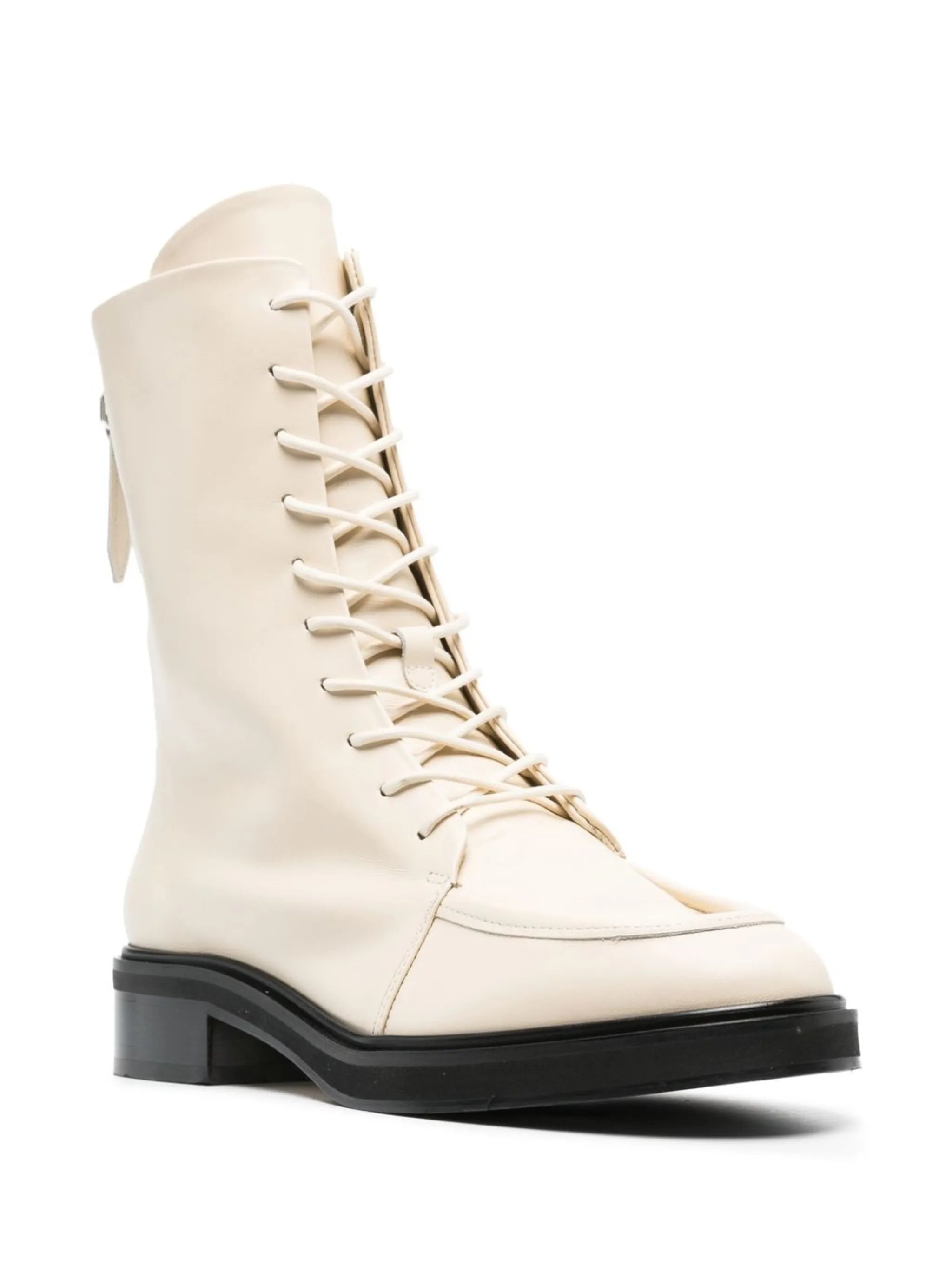 Max 45mm ankle boots