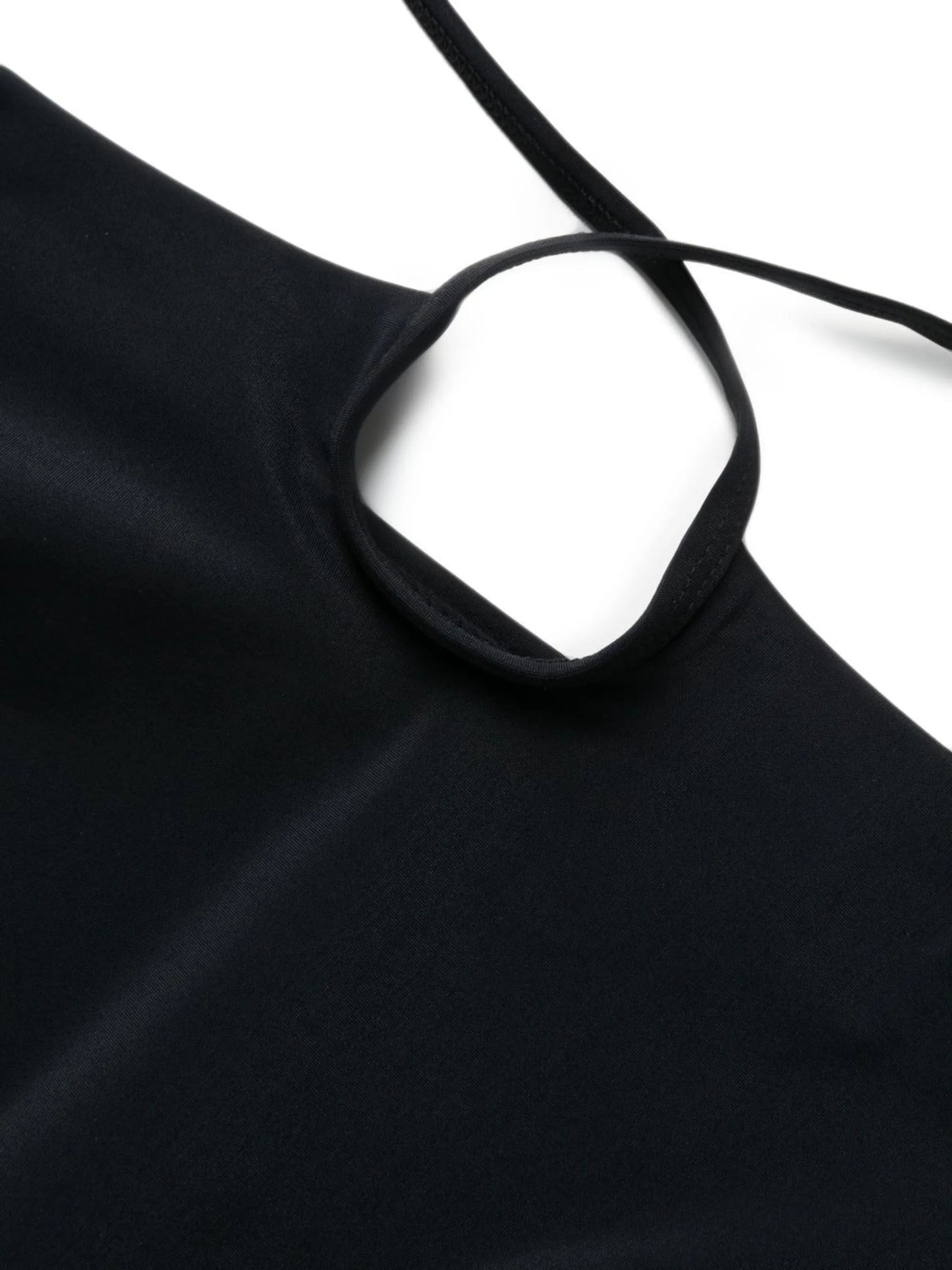 wrap-style bikini bottoms