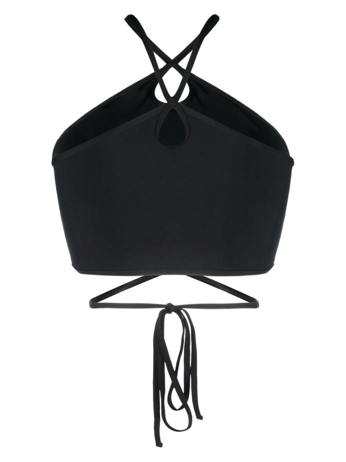stretch bikini top