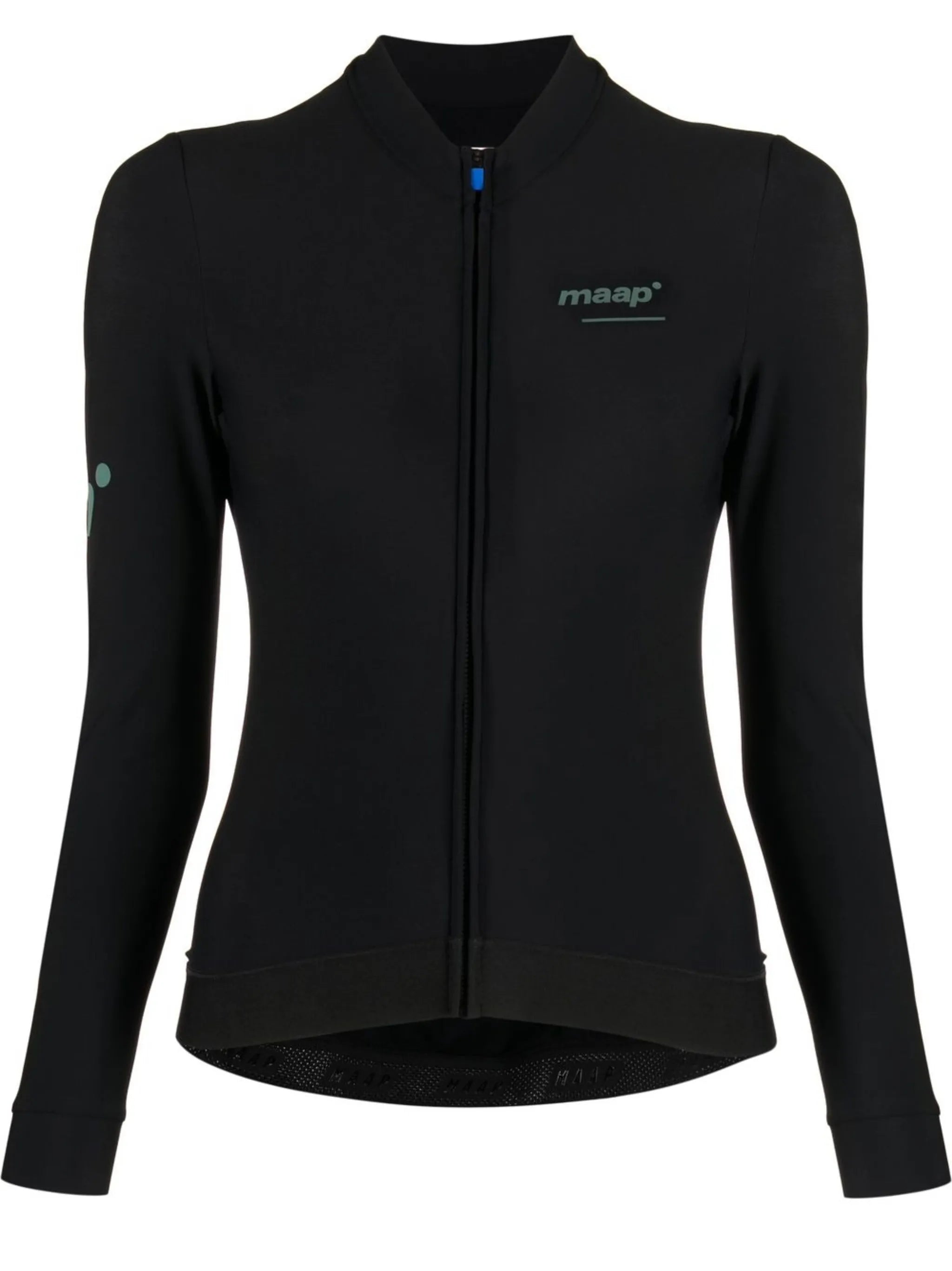 Training Thermal cycling jersey top