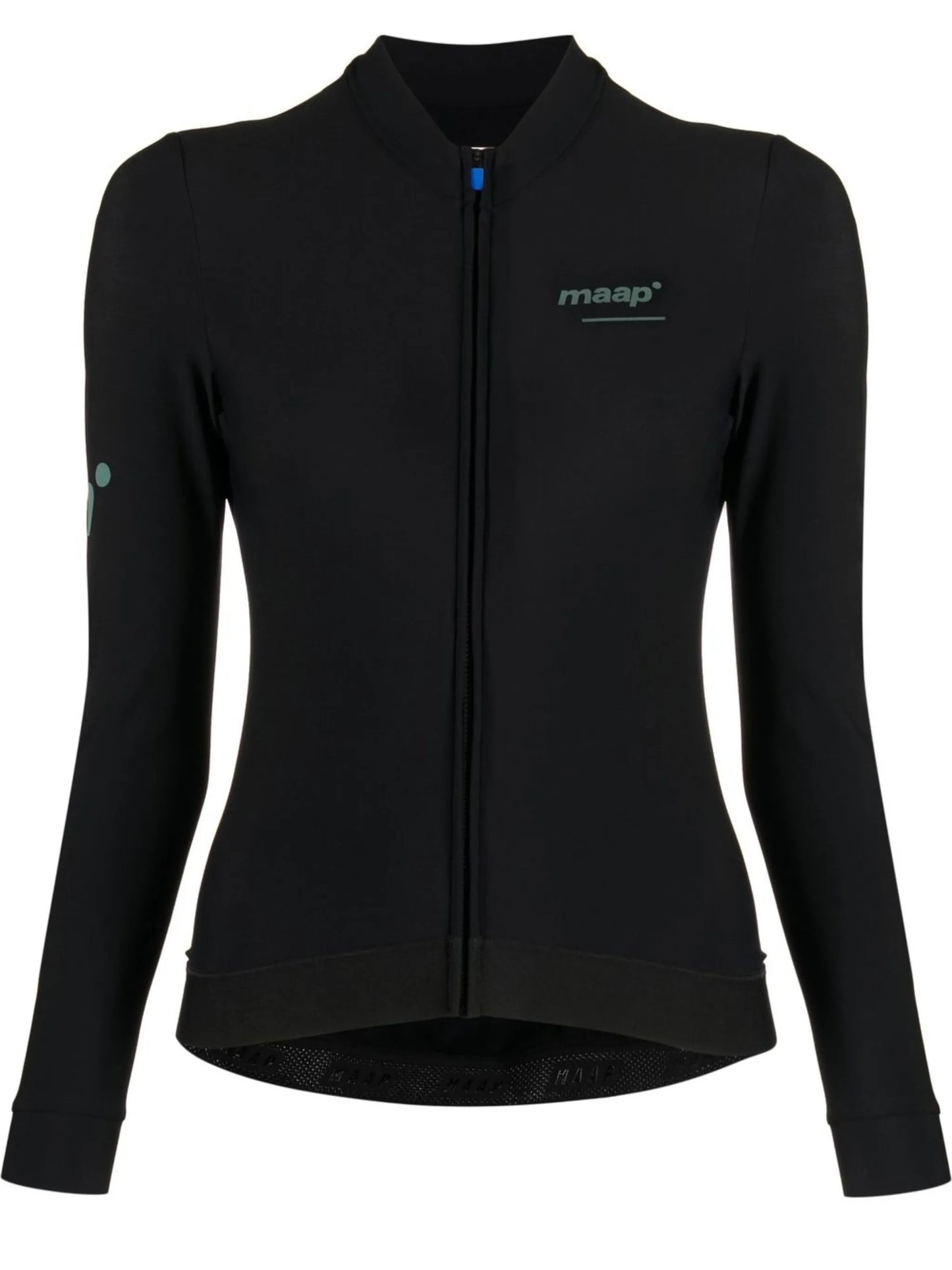 Training Thermal cycling jersey top
