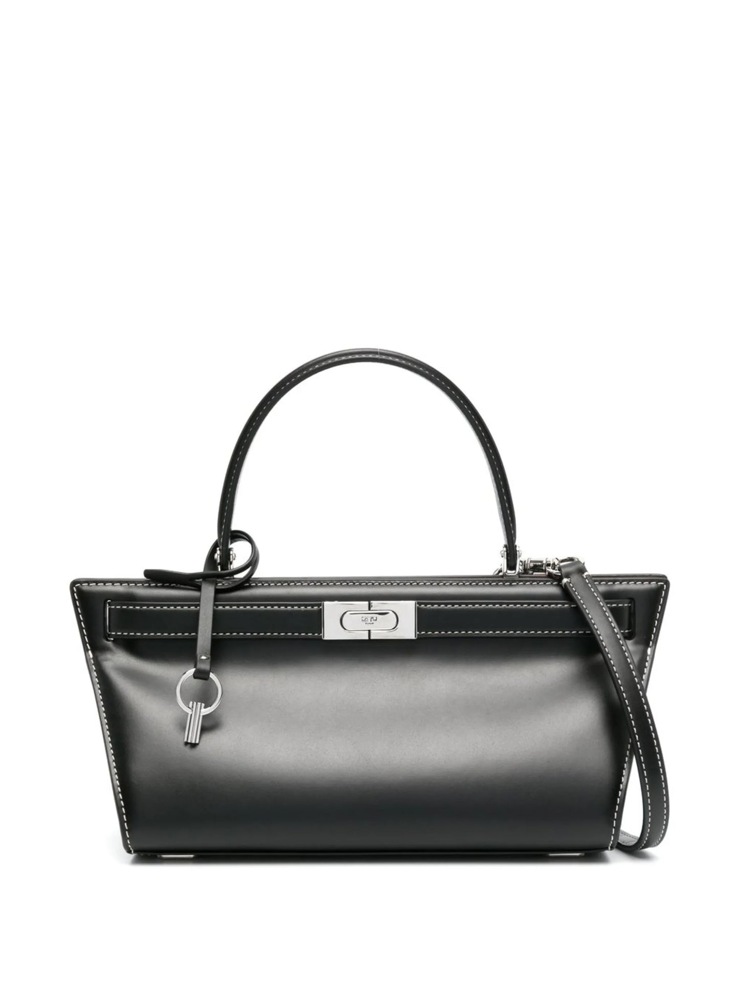 Cat Eye leather bag