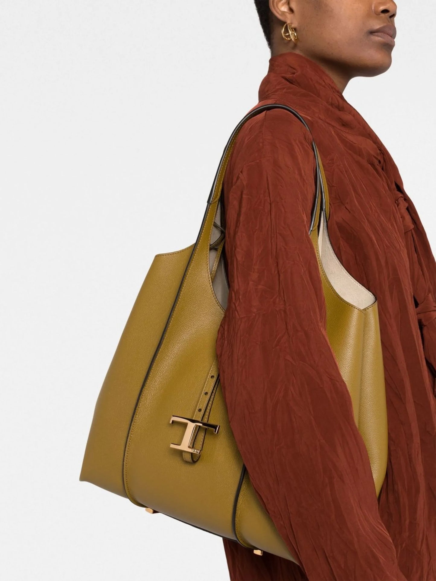 medium T Timeless tote bag