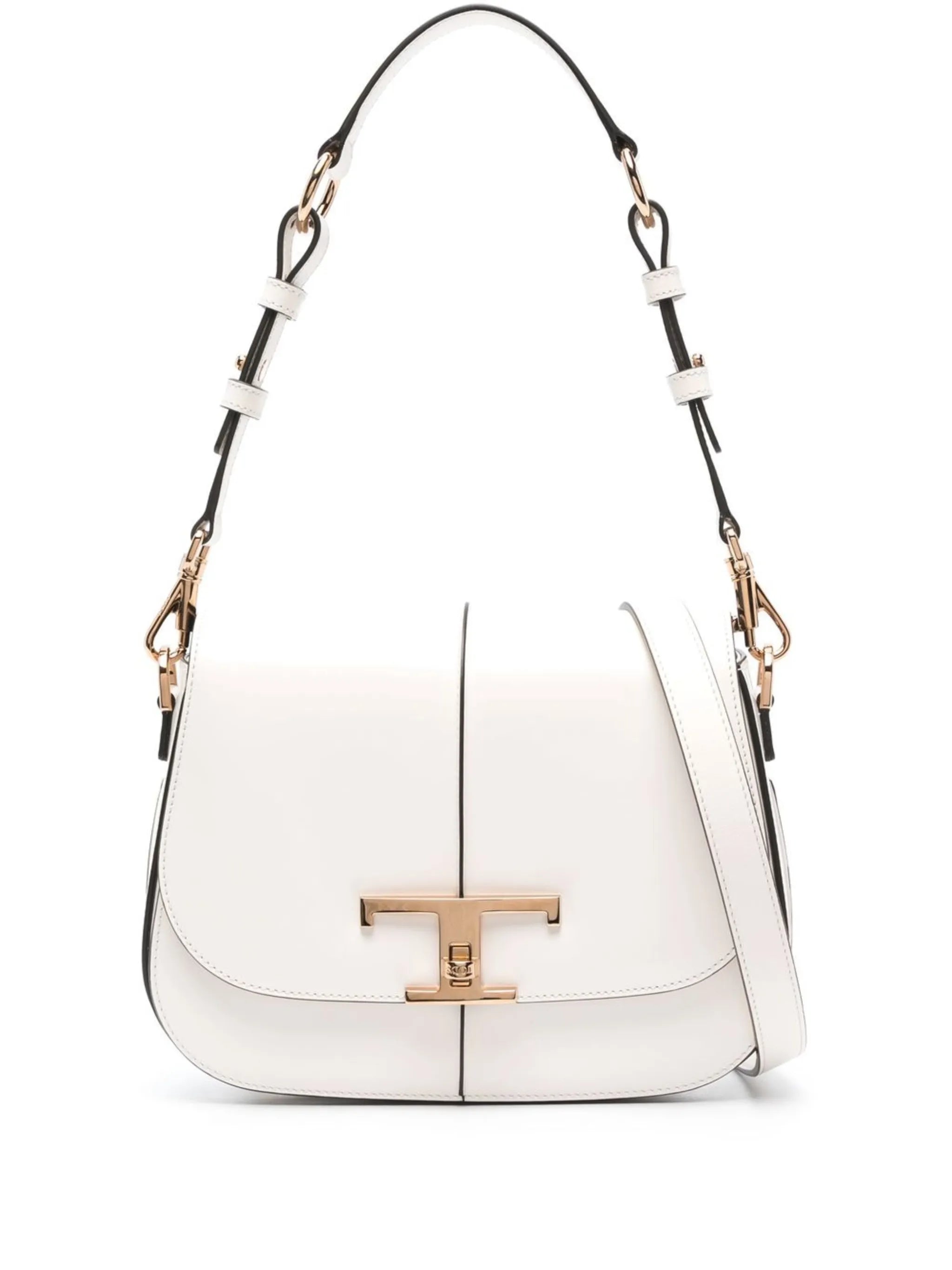 T- Cacciatorina mini shoulder bag