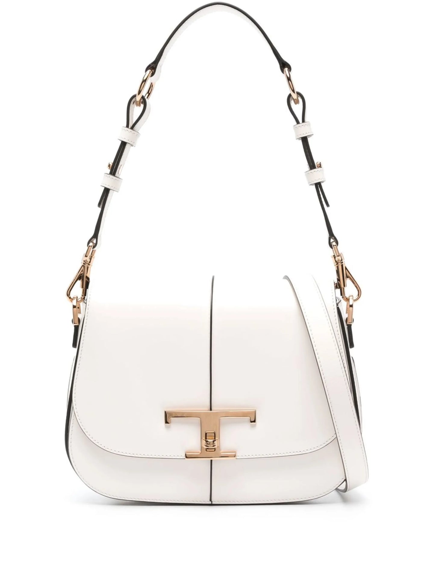 T- Cacciatorina mini shoulder bag
