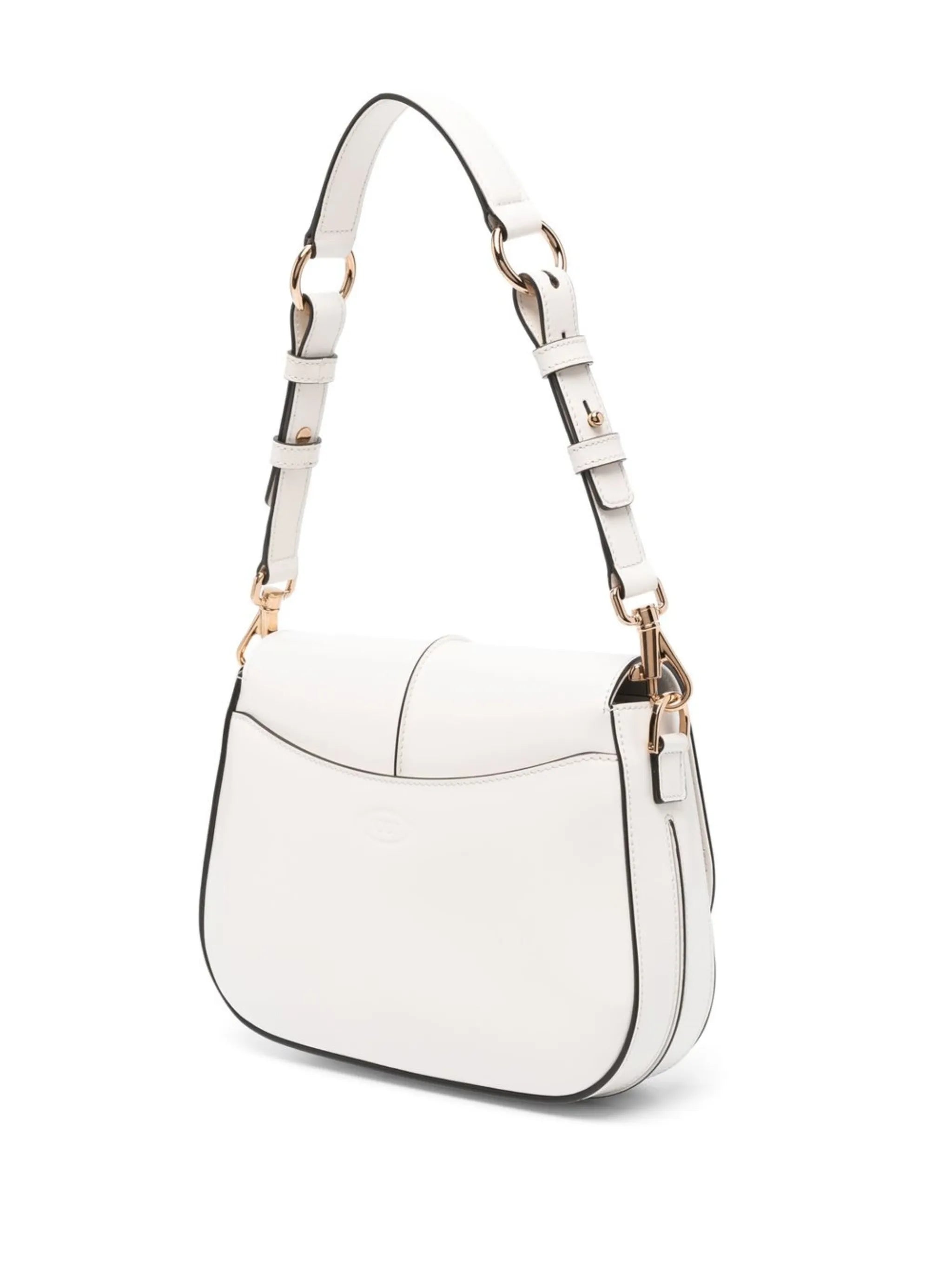 T- Cacciatorina mini shoulder bag