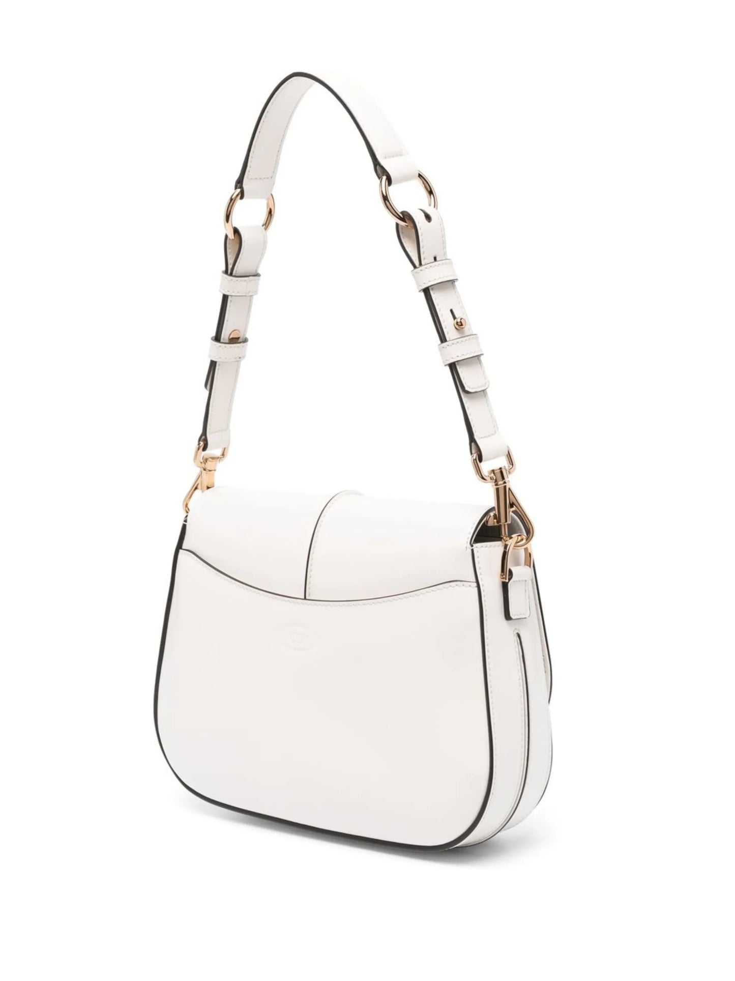 T- Cacciatorina mini shoulder bag