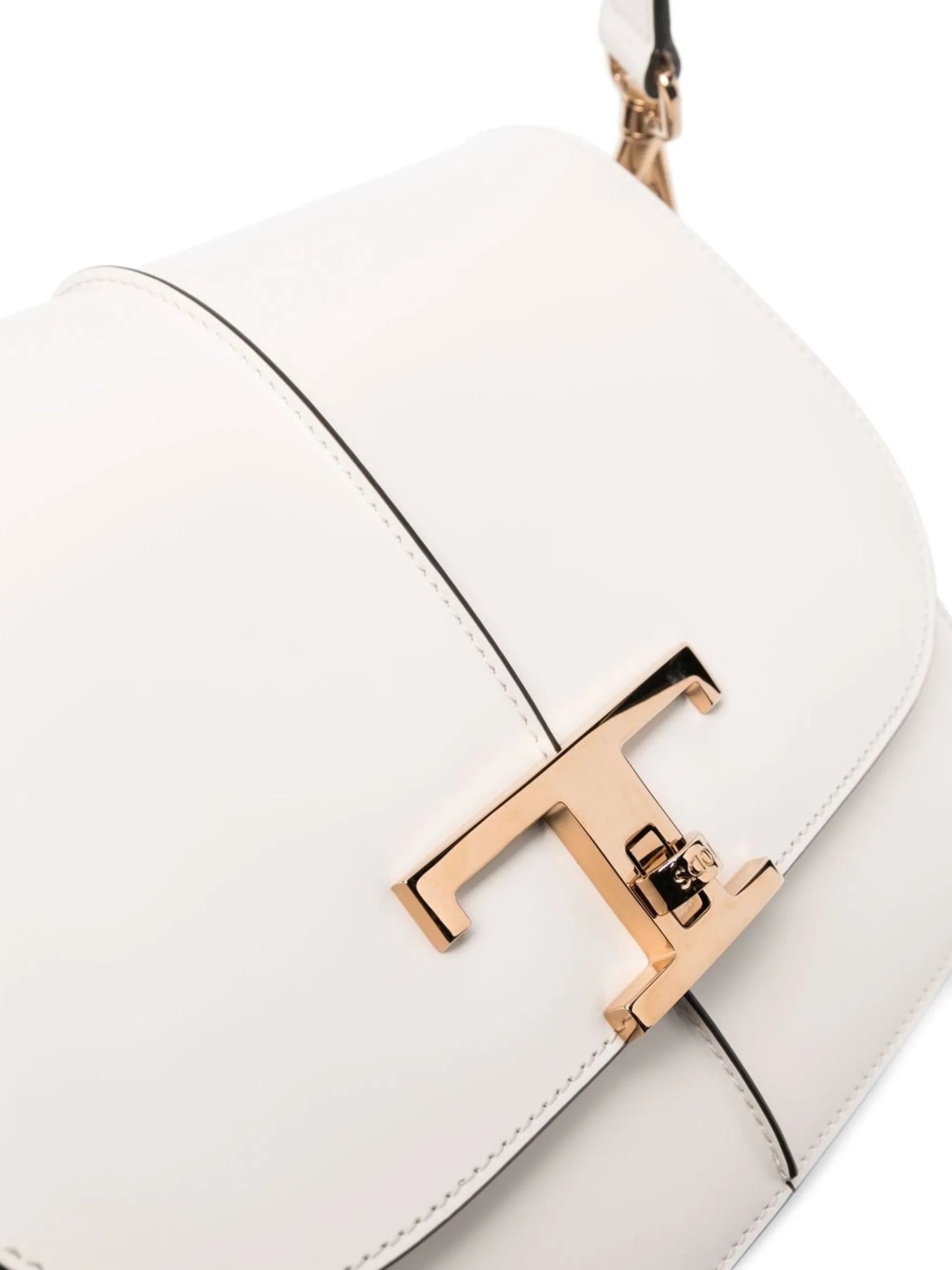 T- Cacciatorina mini shoulder bag